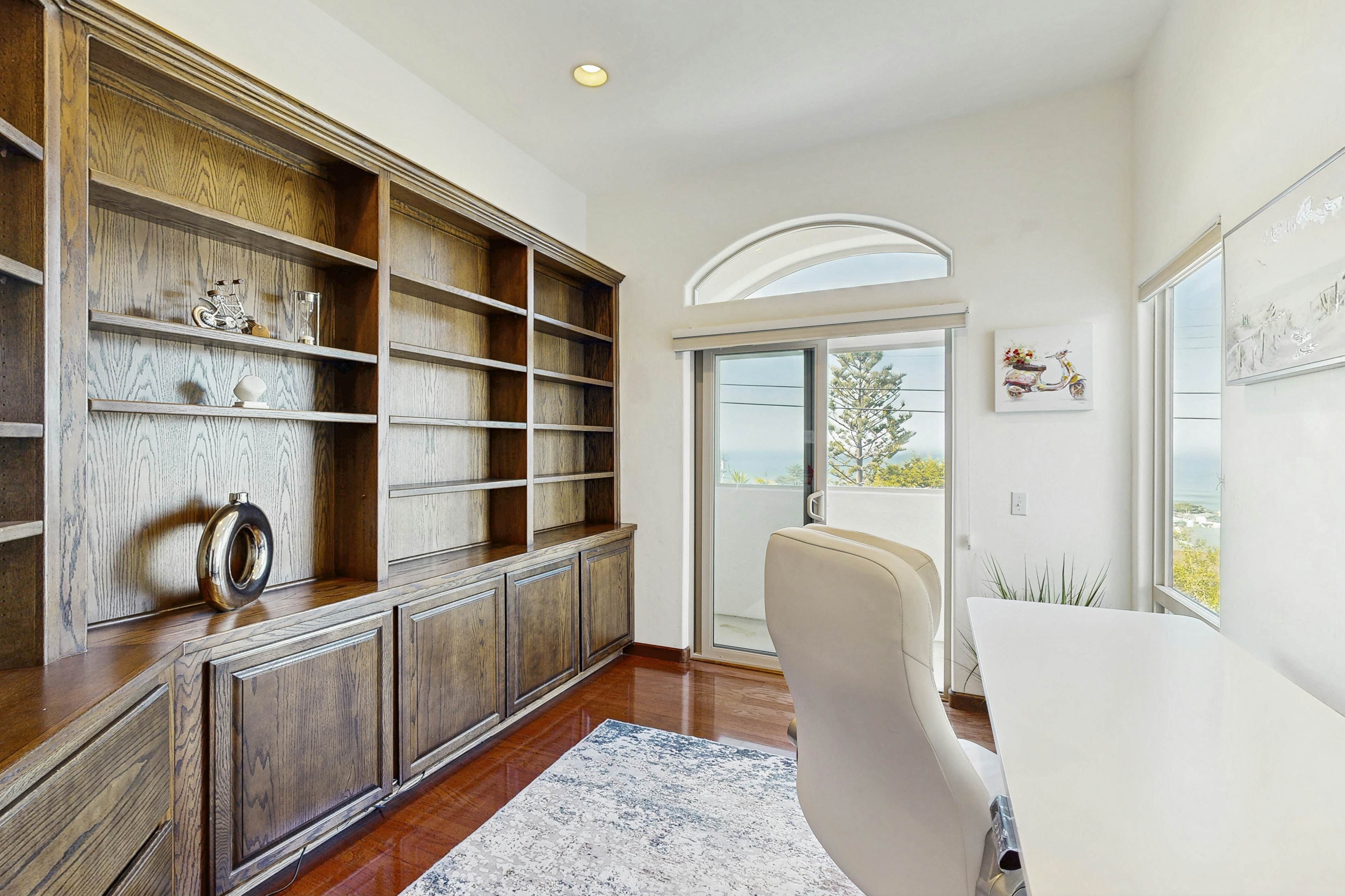 Park Avenue Beach Life