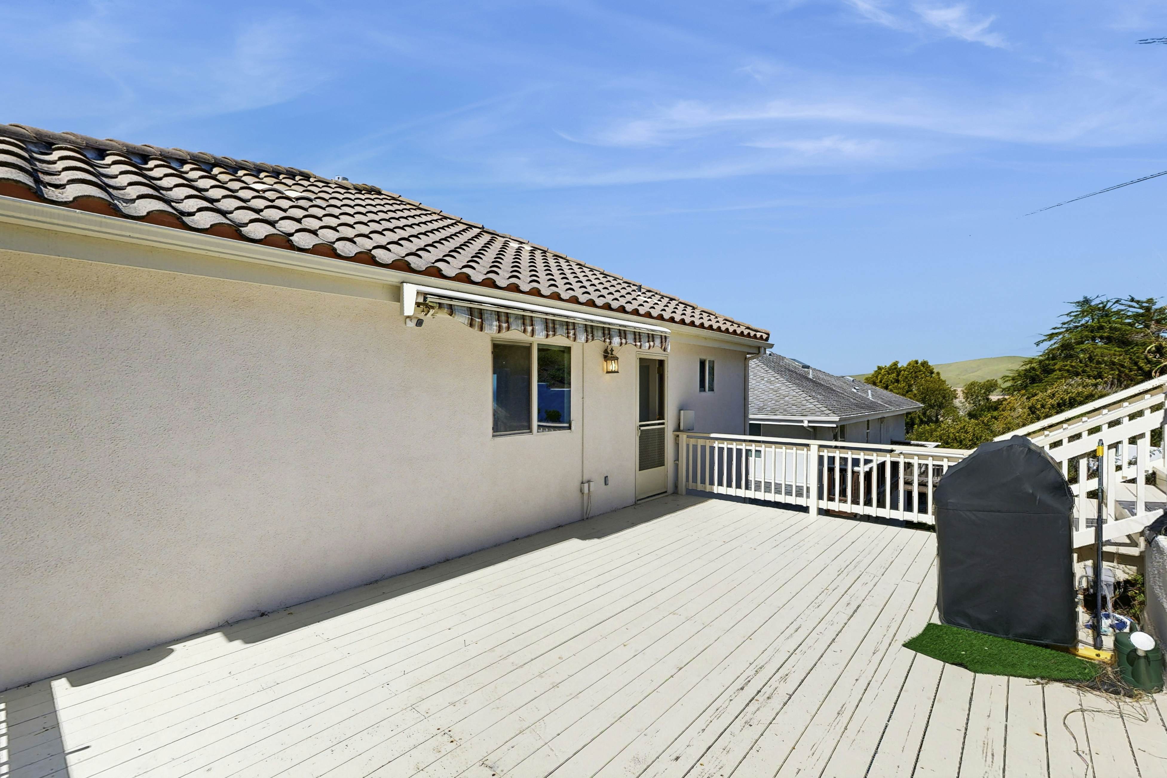 Park Avenue Beach Life