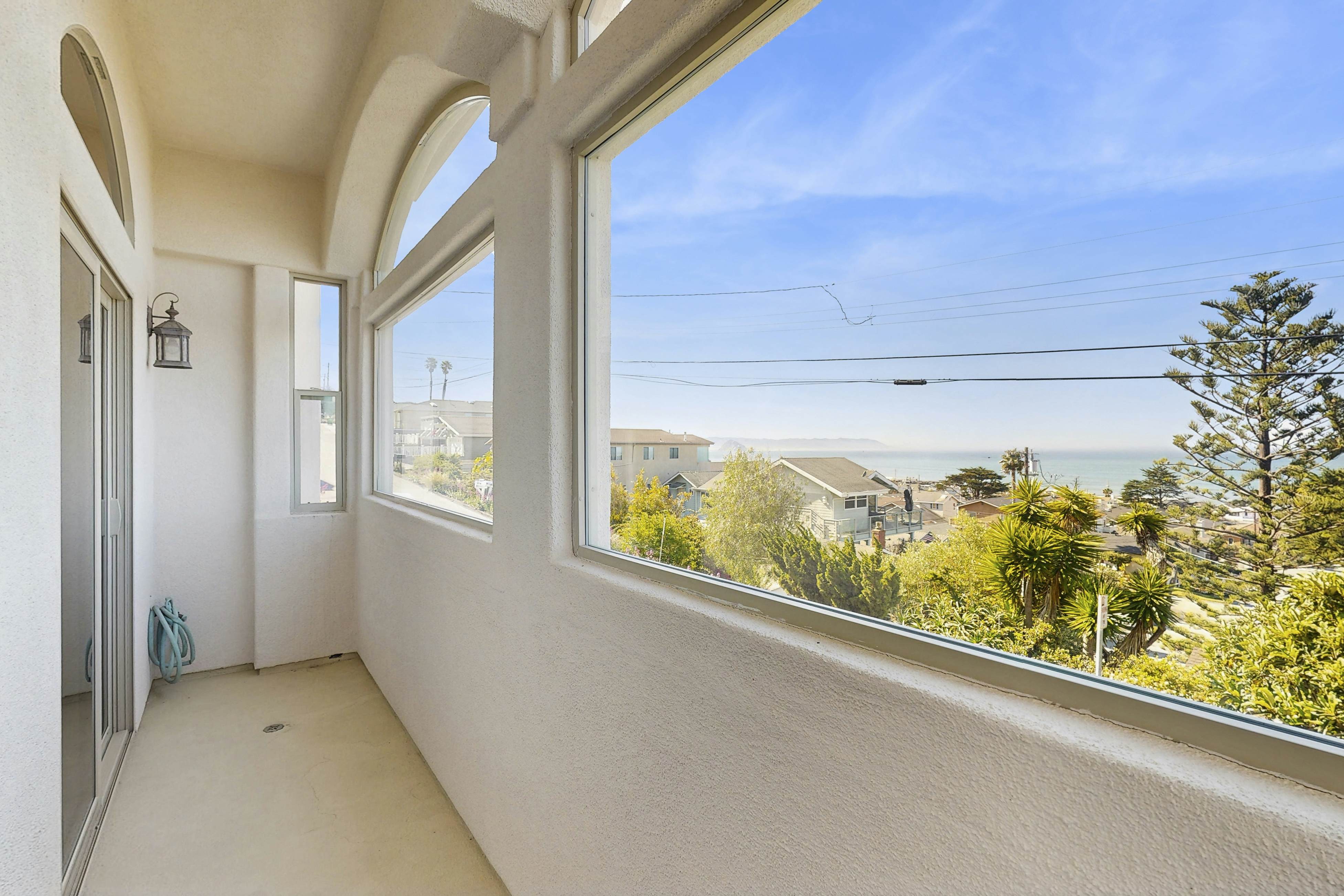 Park Avenue Beach Life