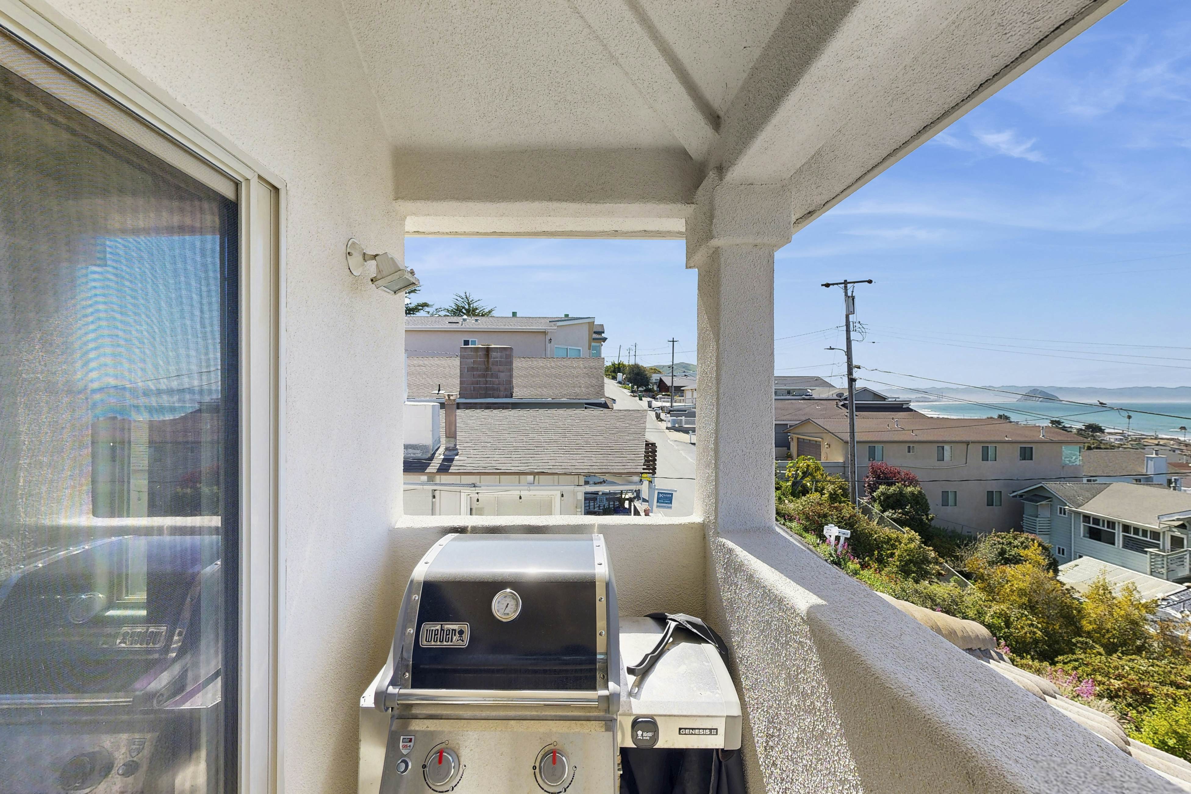 Park Avenue Beach Life