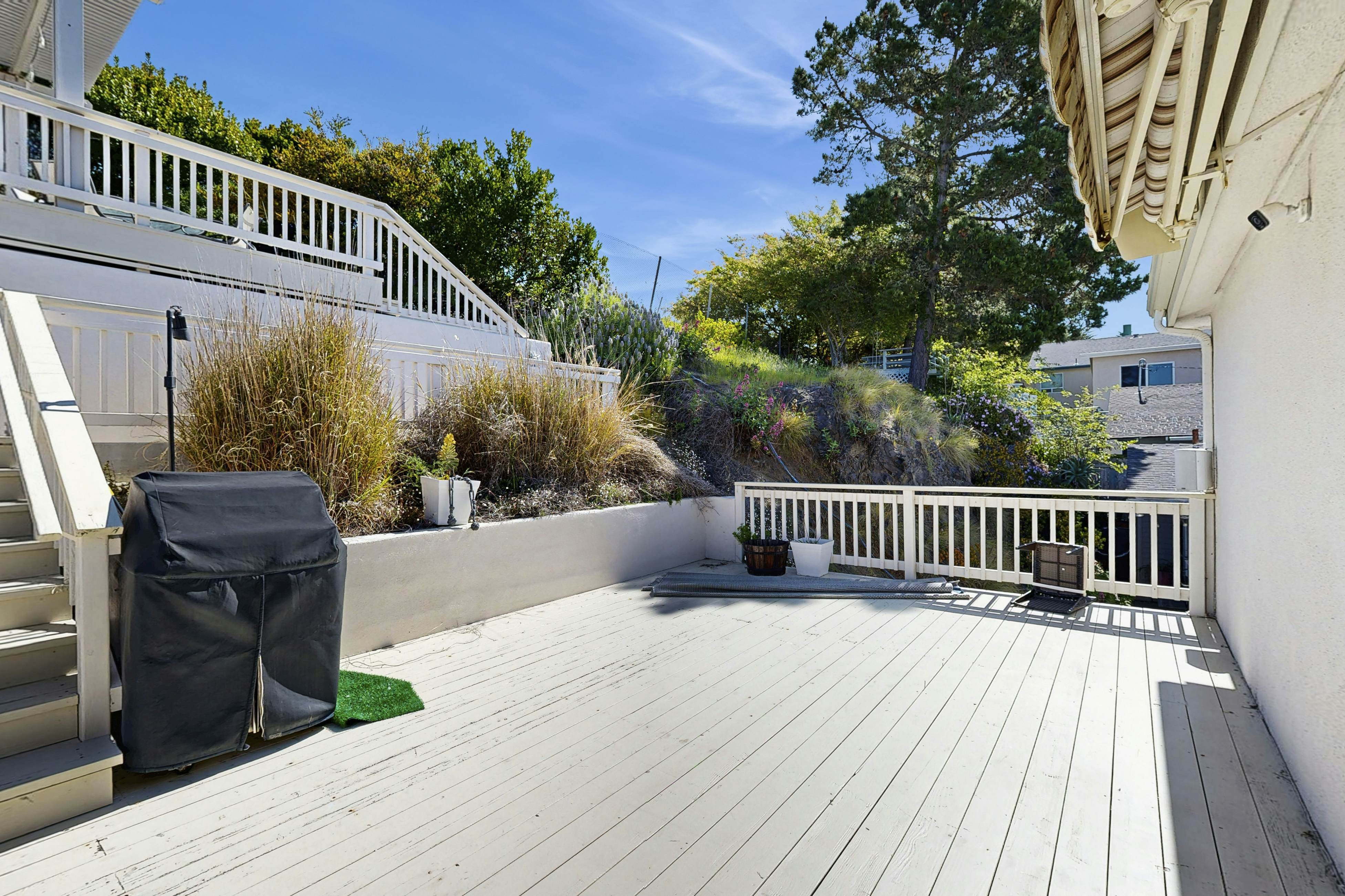 Park Avenue Beach Life