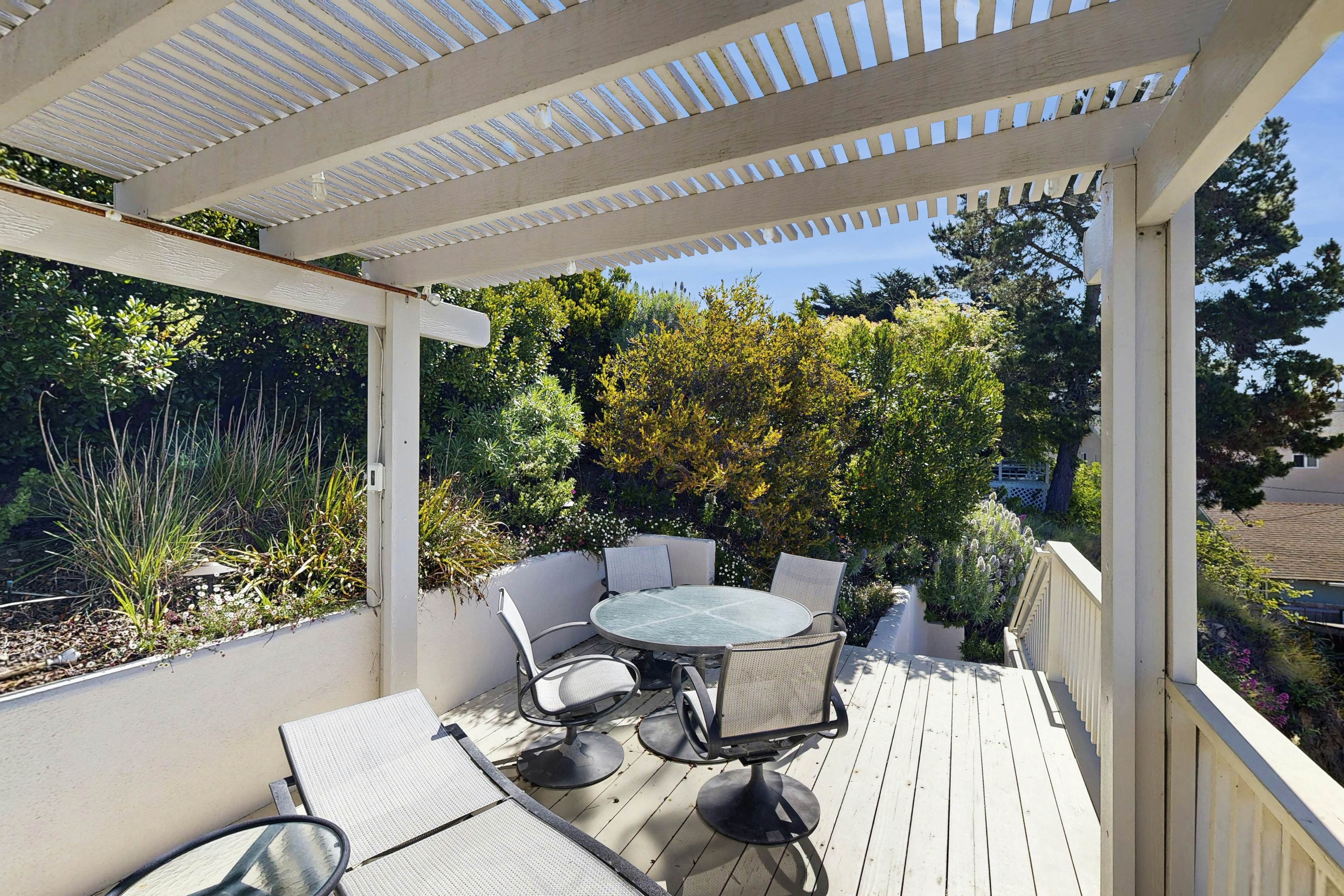 Park Avenue Beach Life