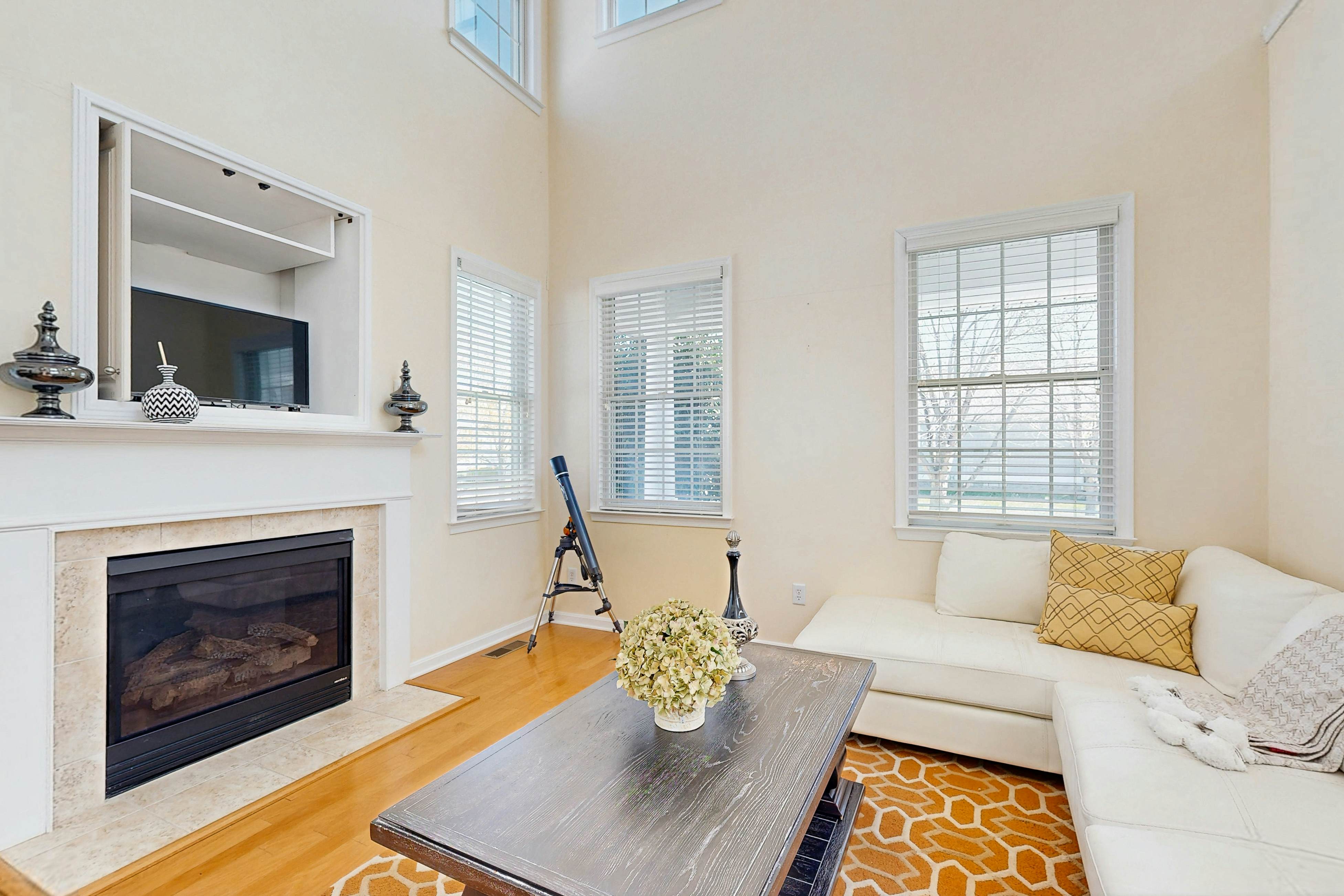 Bayside Resort - 31531 Winterberry Pkwy