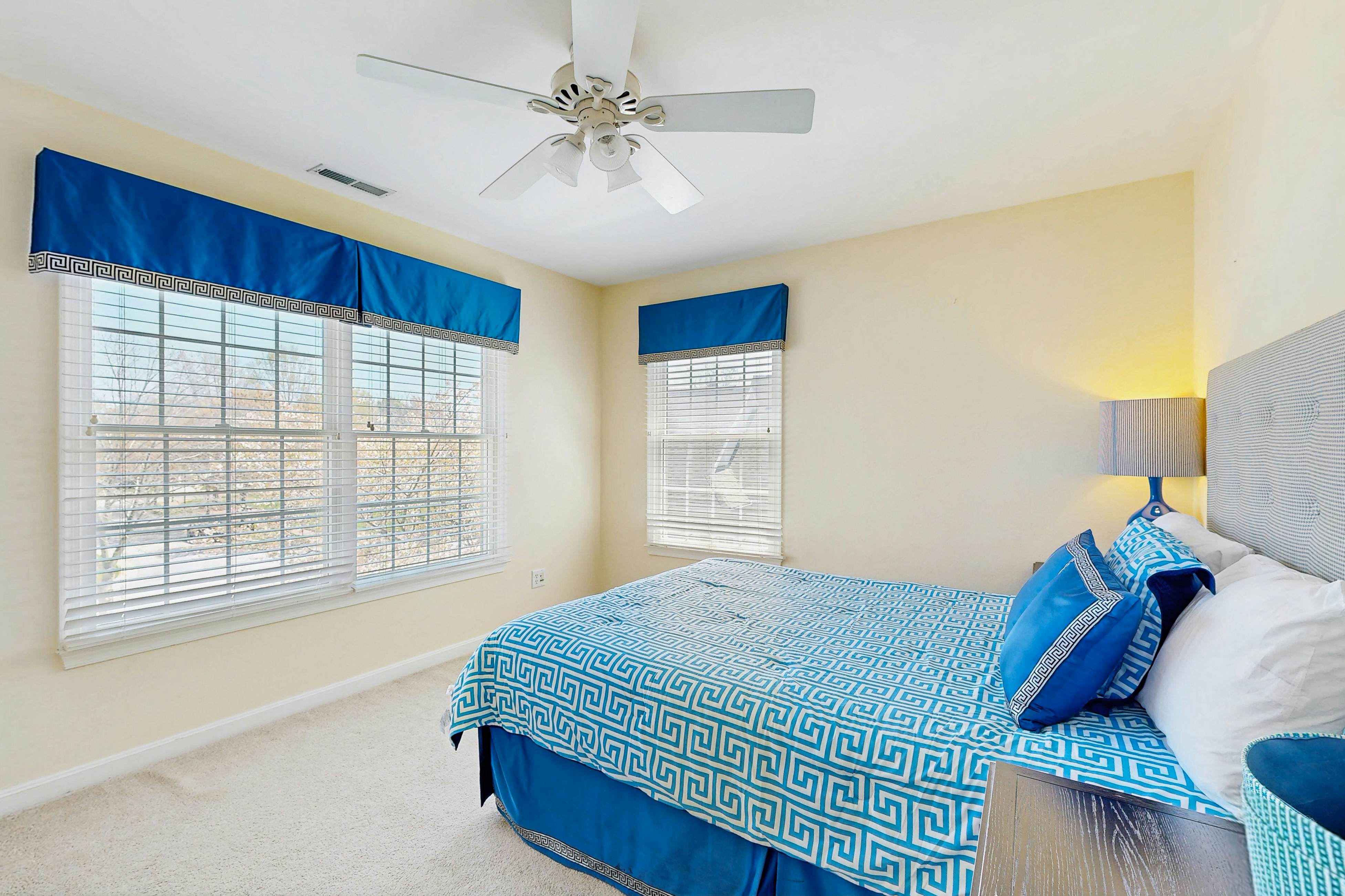 Bayside Resort - 31531 Winterberry Pkwy