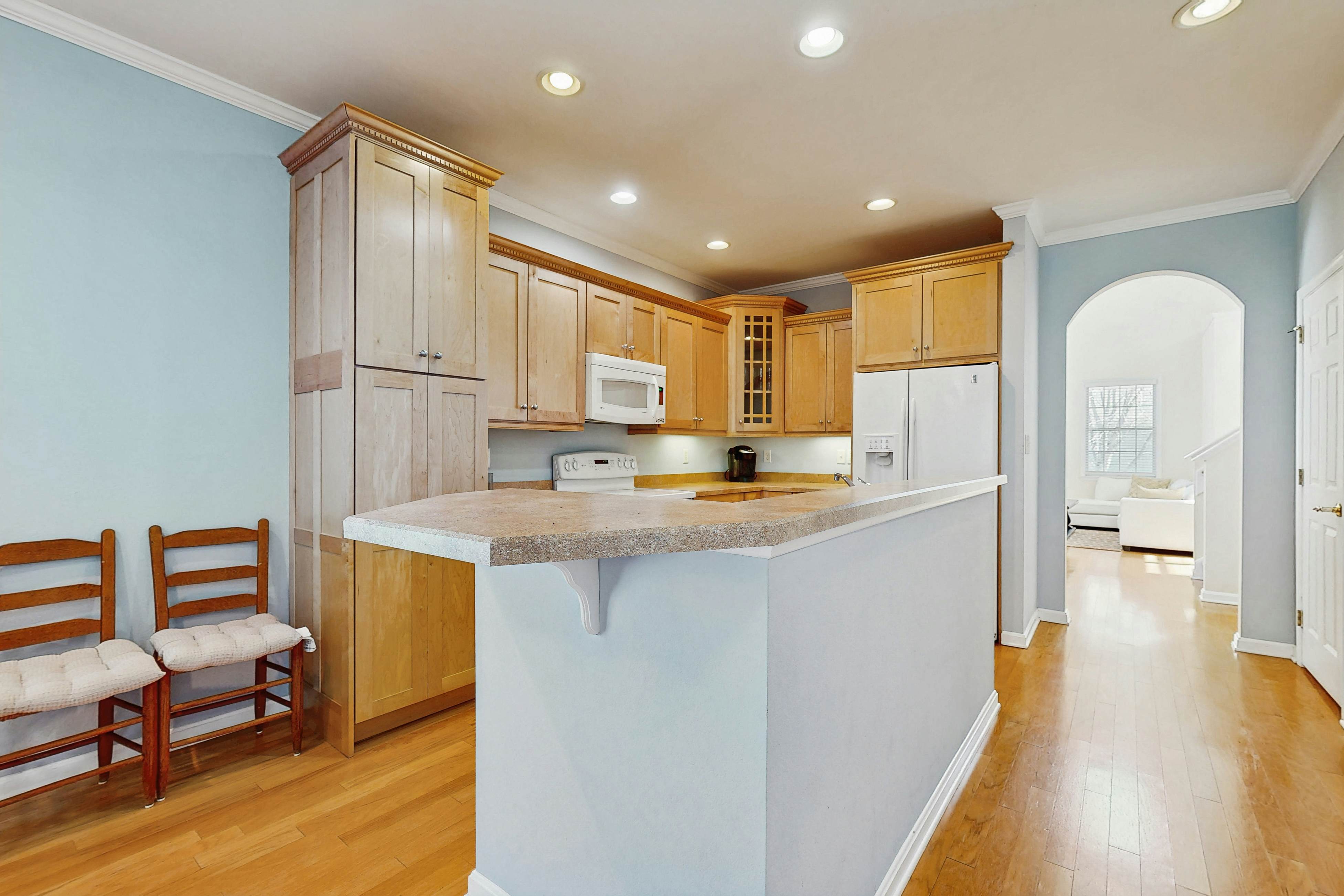 Bayside Resort - 31531 Winterberry Pkwy