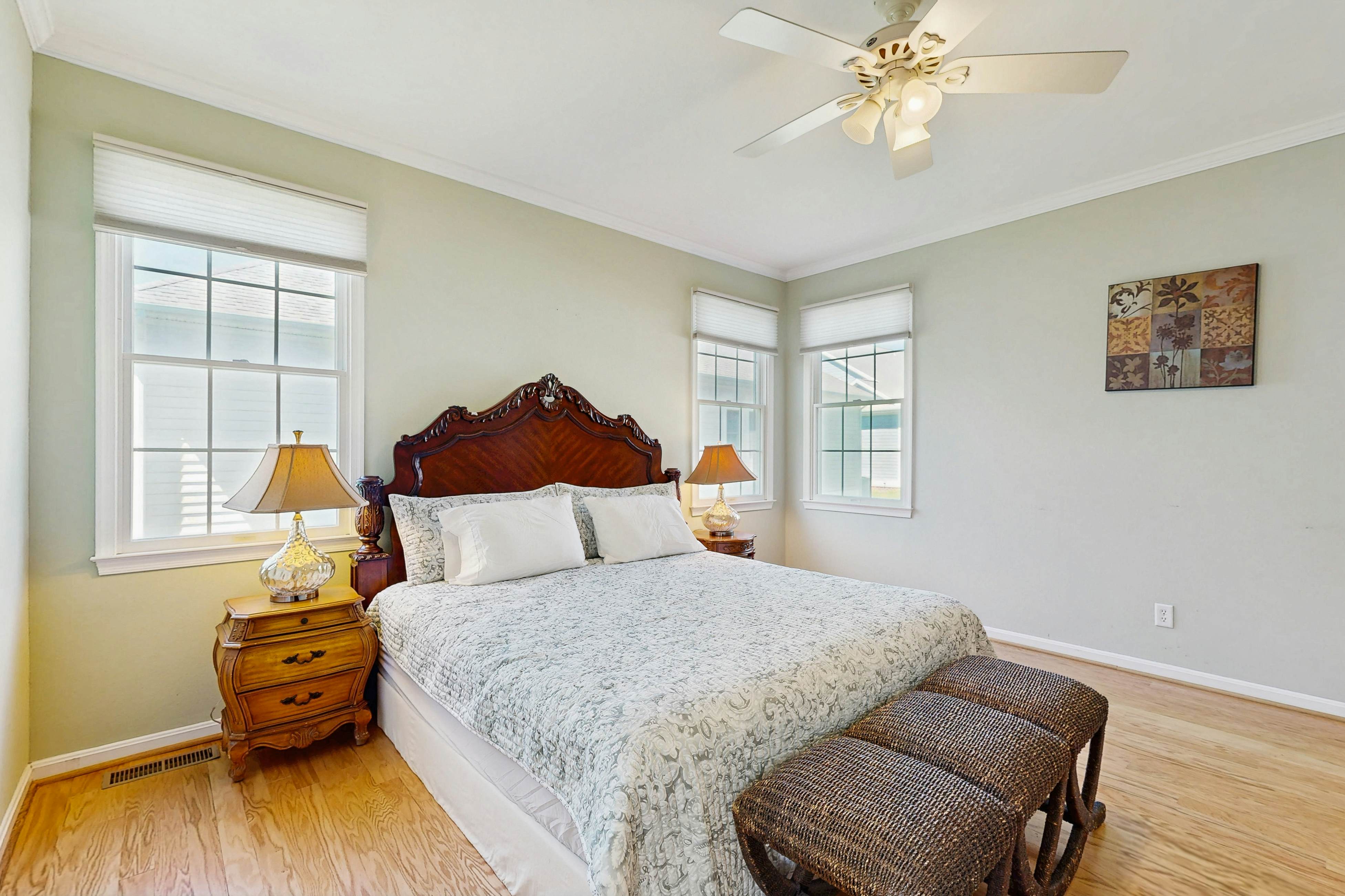 Bayside Resort - 31531 Winterberry Pkwy