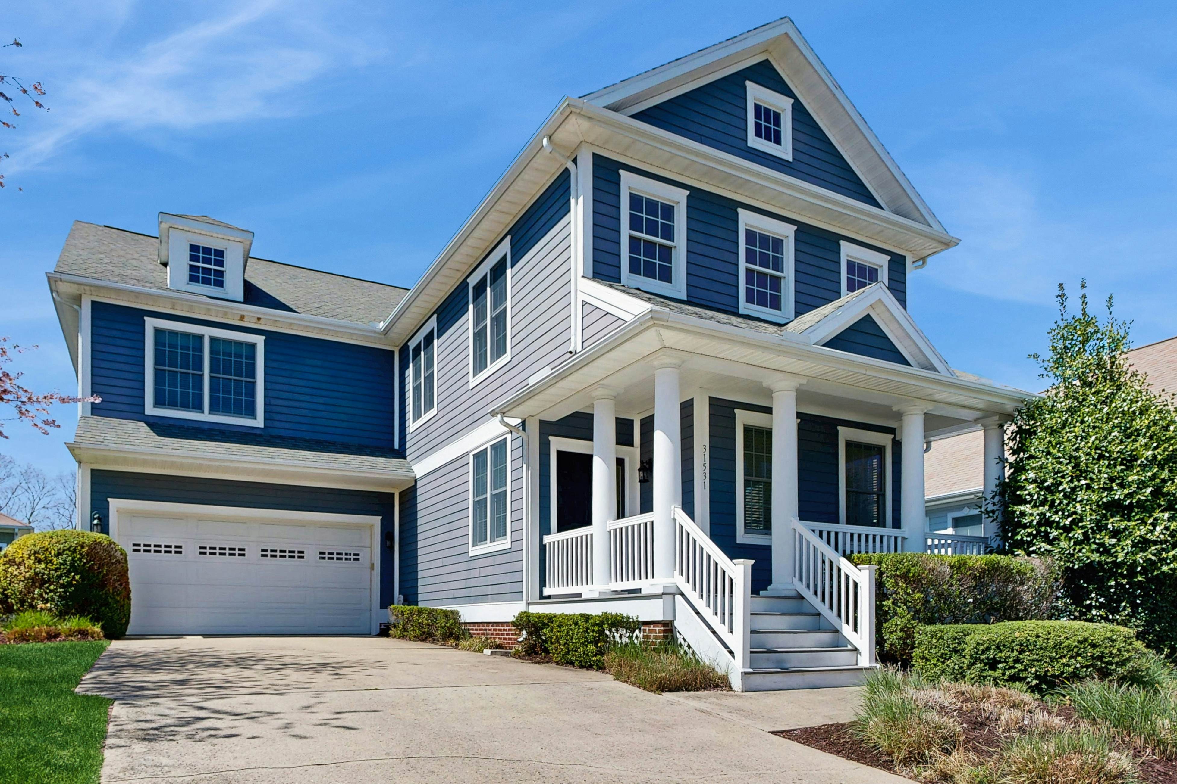 Bayside Resort - 31531 Winterberry Pkwy