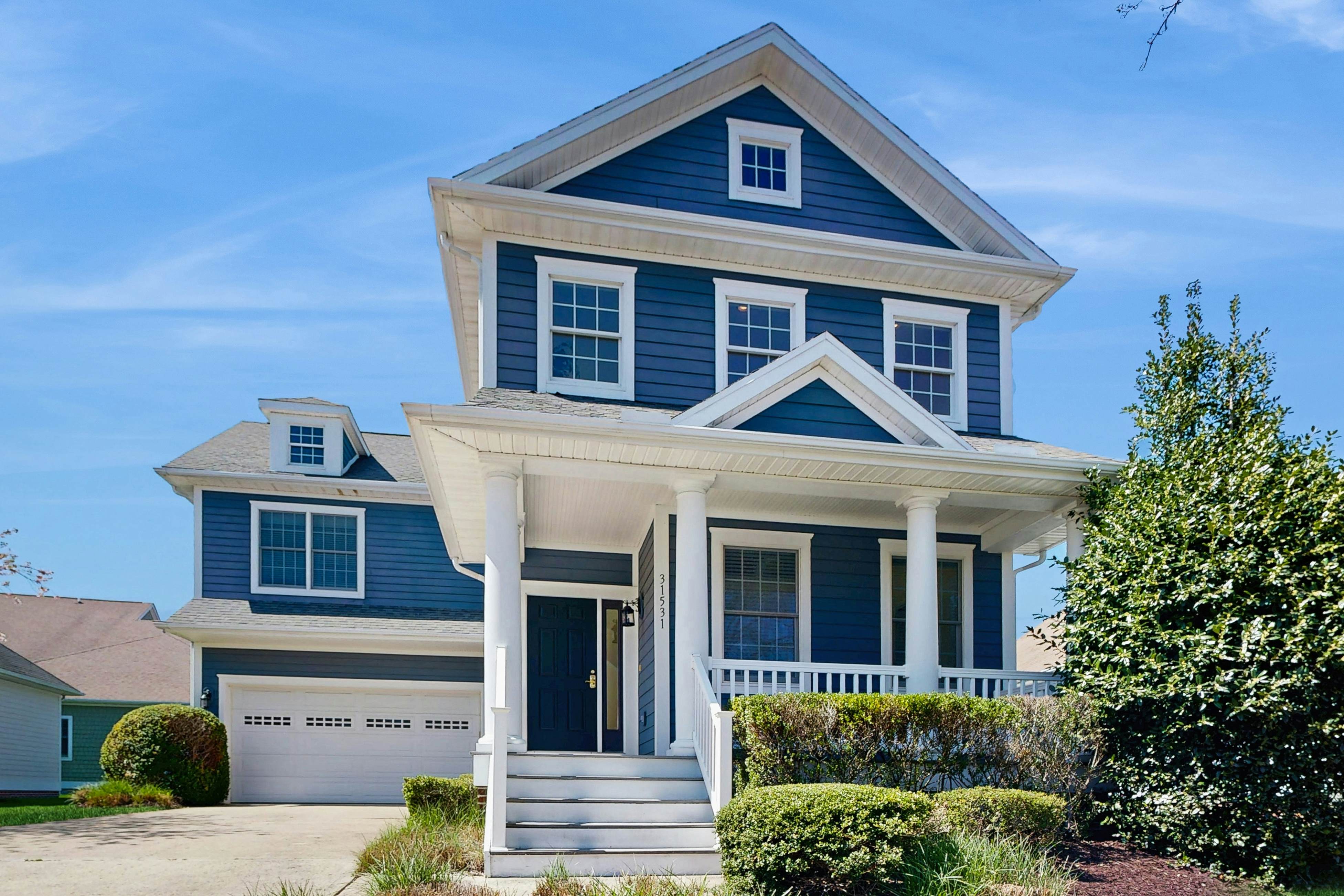 Bayside Resort - 31531 Winterberry Pkwy