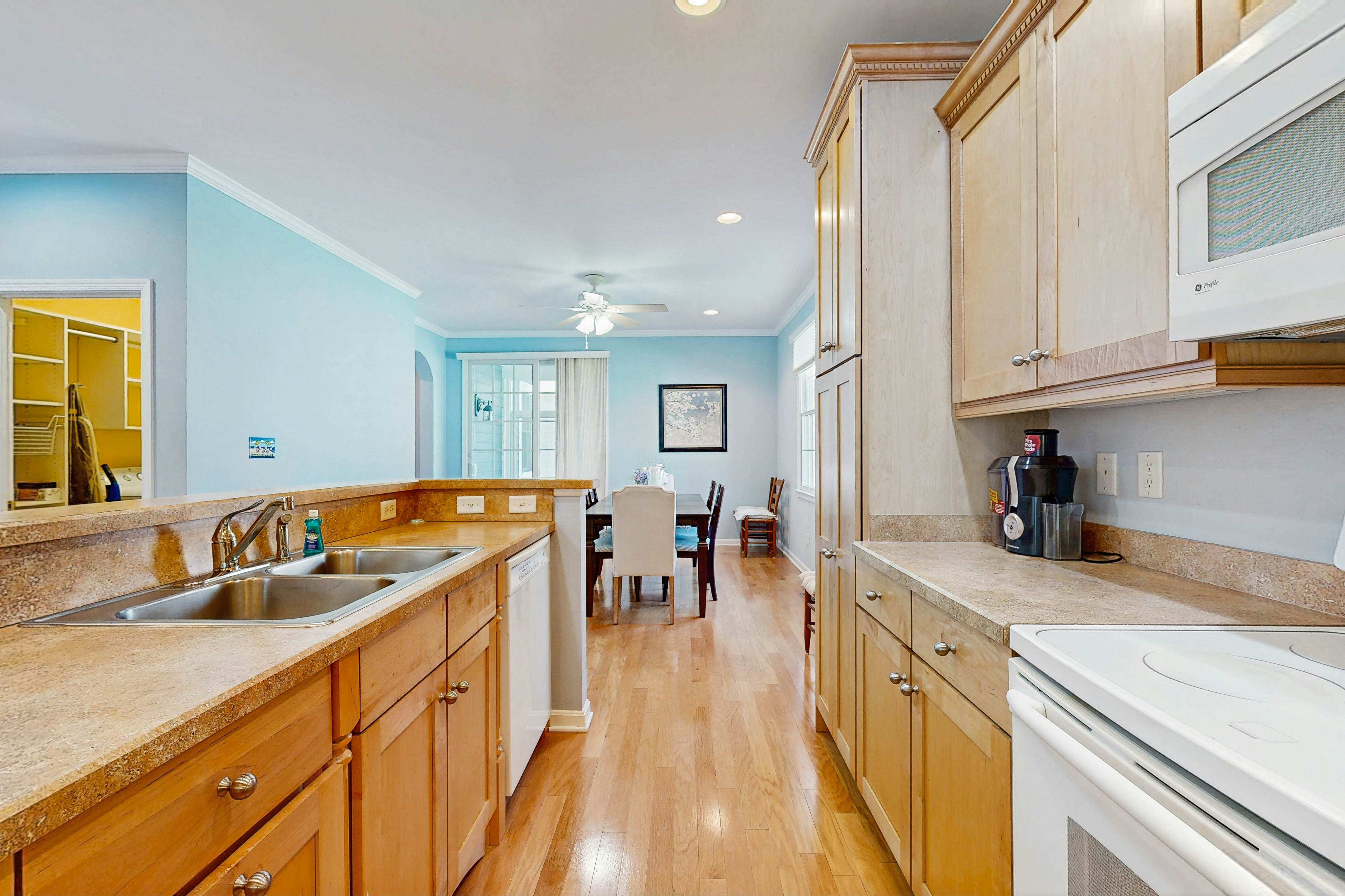 Bayside Resort - 31531 Winterberry Pkwy