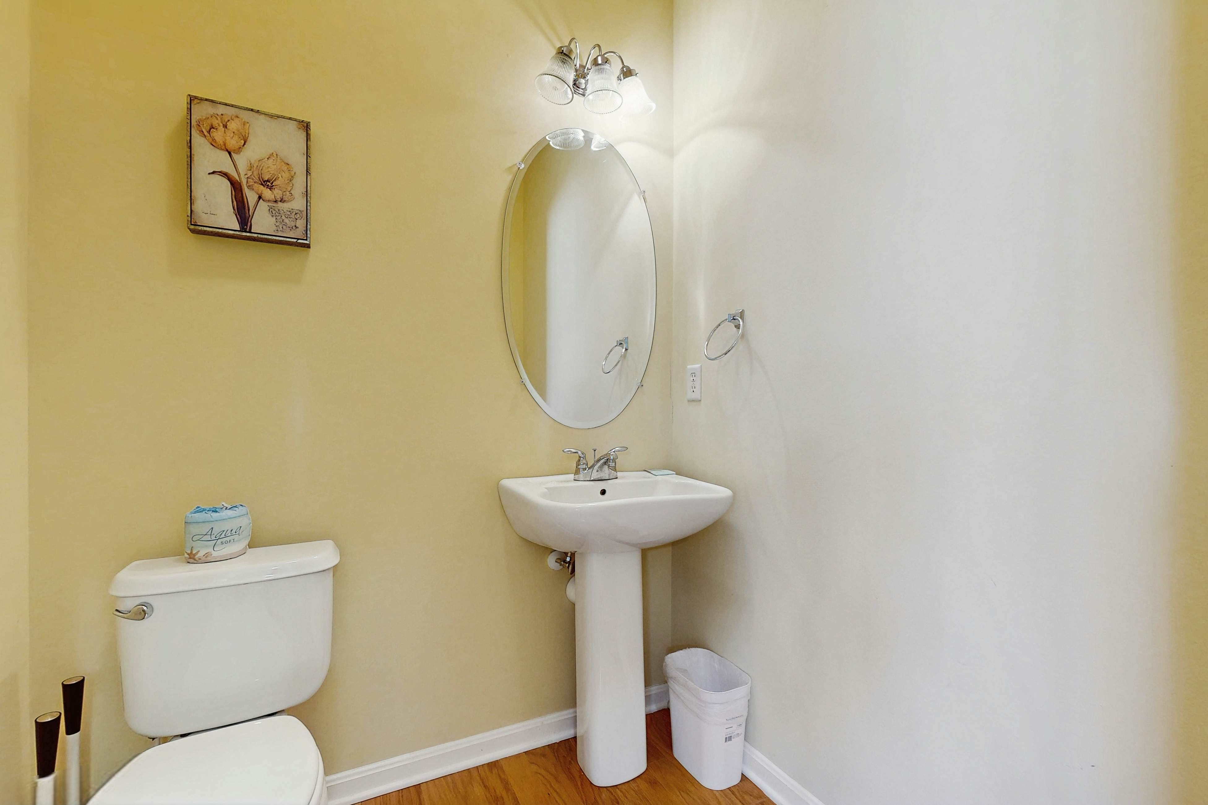 Bayside Resort - 31531 Winterberry Pkwy