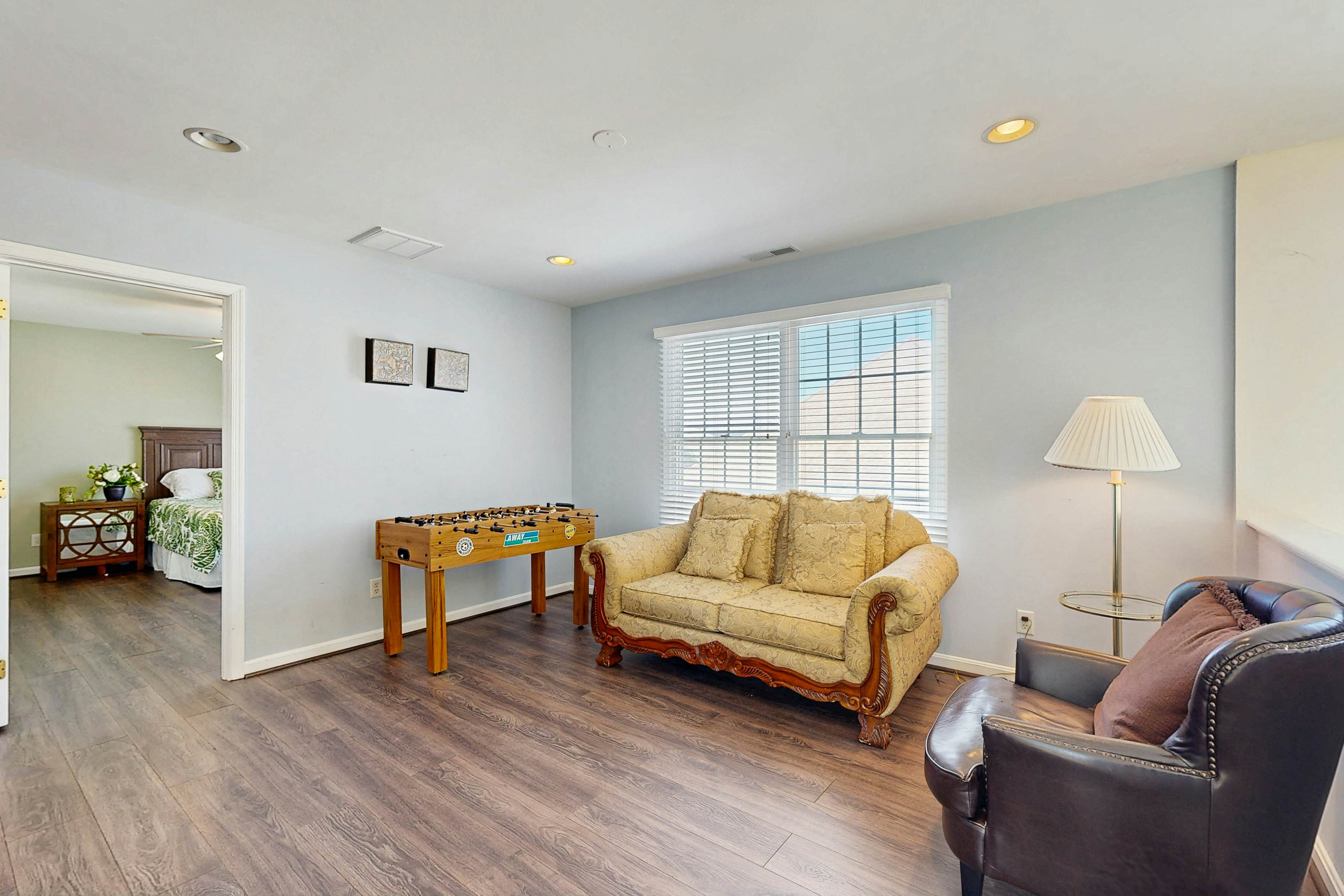 Bayside Resort - 31531 Winterberry Pkwy