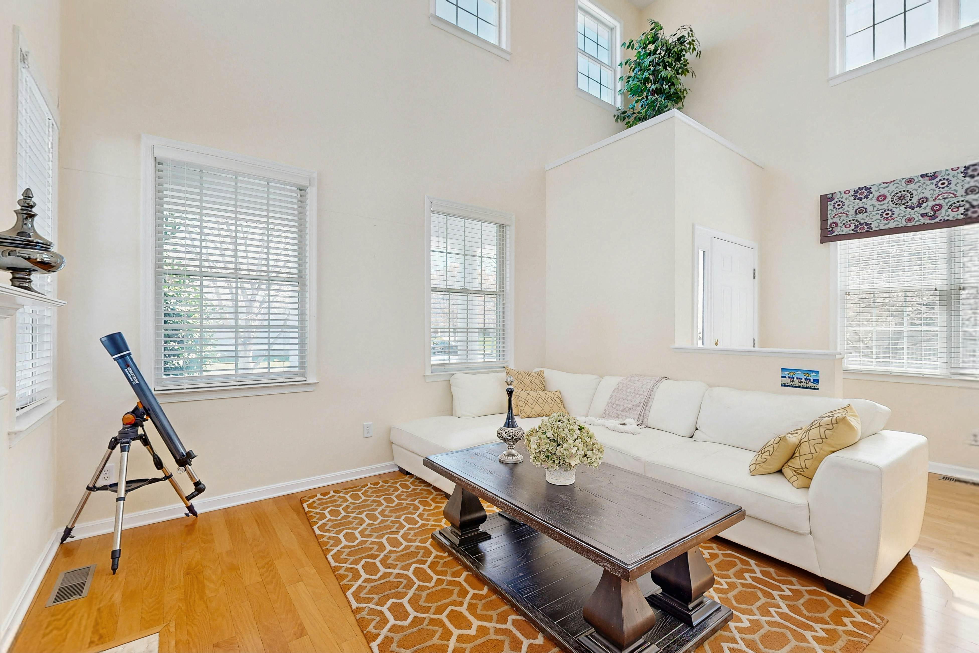 Bayside Resort - 31531 Winterberry Pkwy