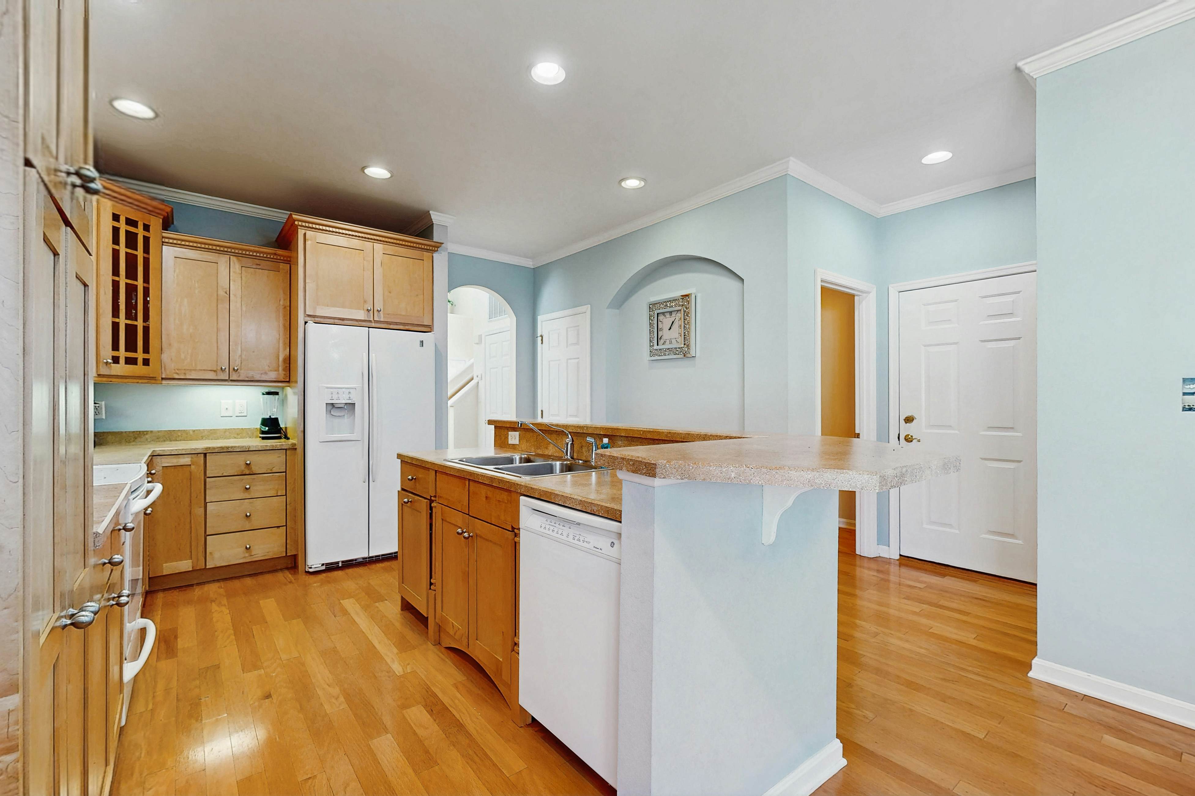 Bayside Resort - 31531 Winterberry Pkwy