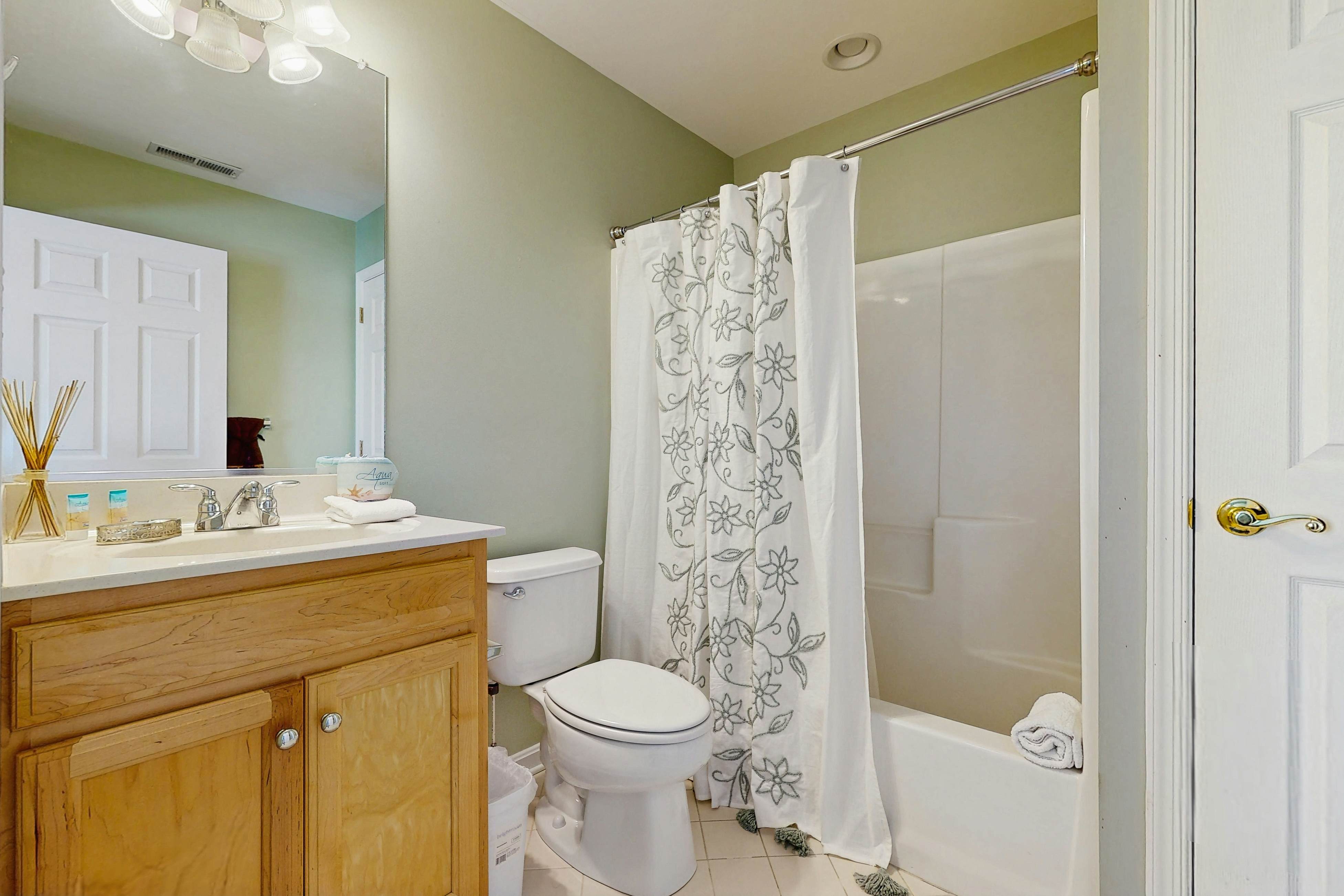 Bayside Resort - 31531 Winterberry Pkwy