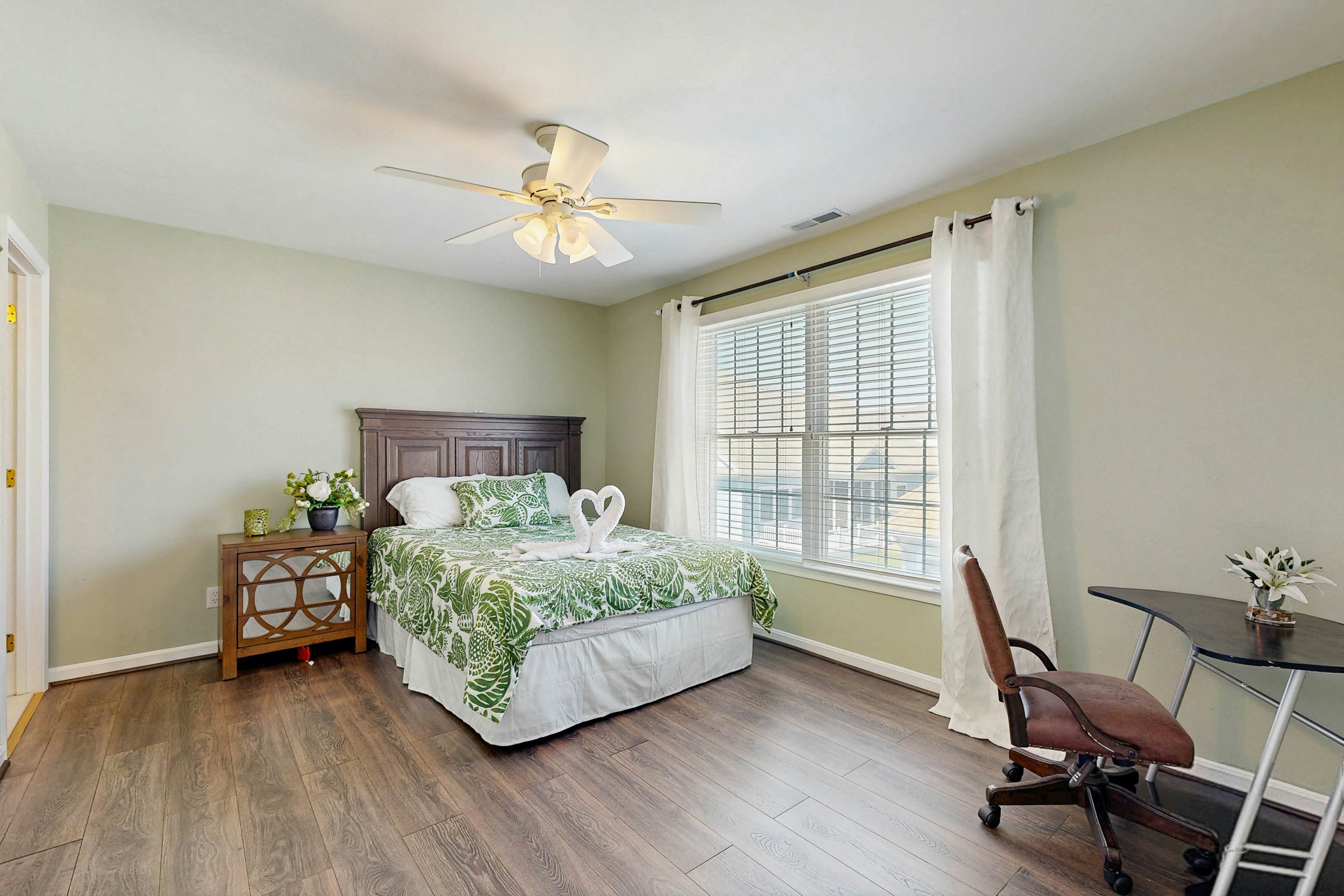 Bayside Resort - 31531 Winterberry Pkwy