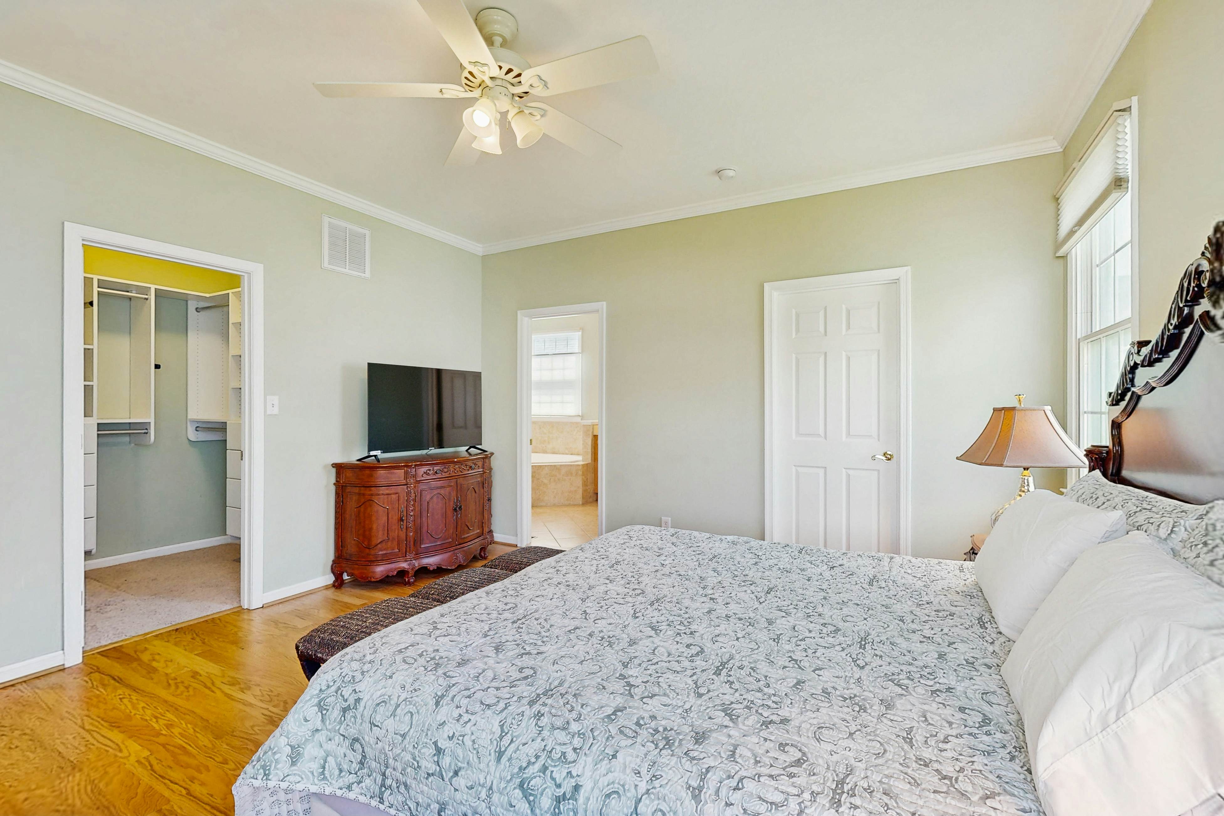 Bayside Resort - 31531 Winterberry Pkwy