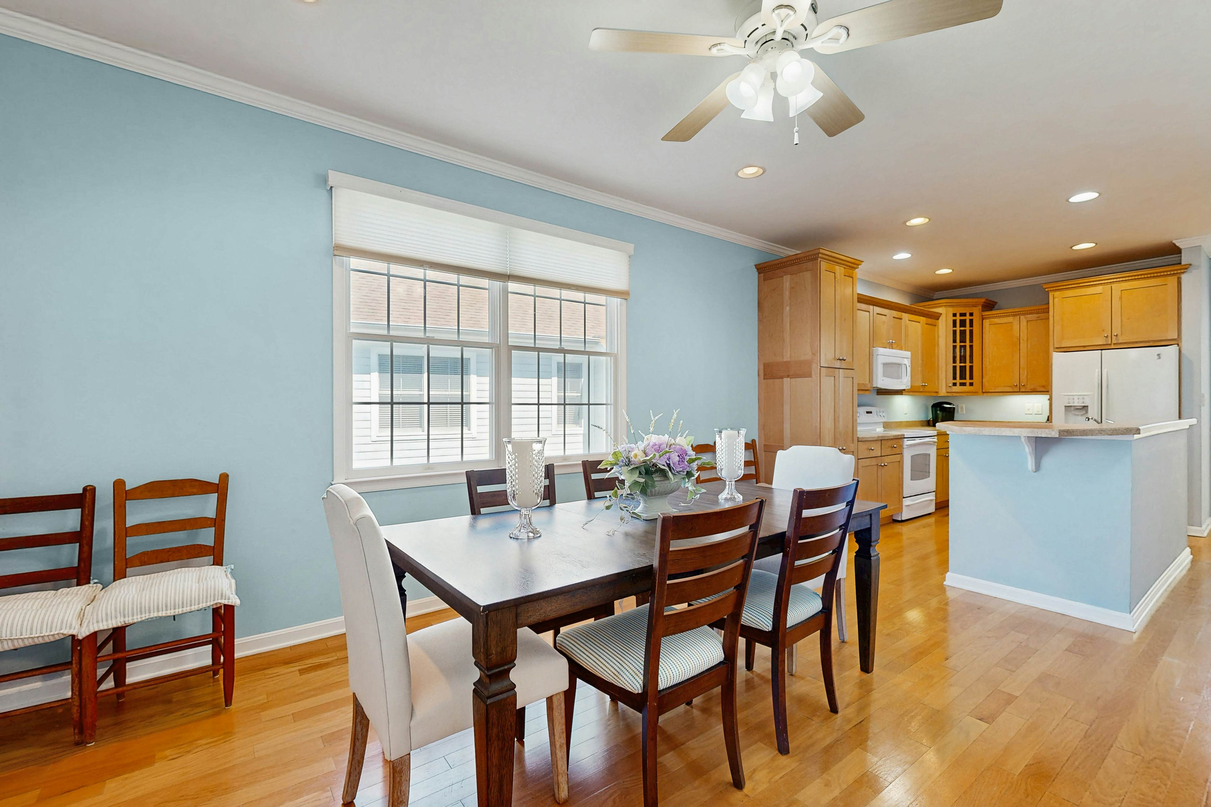 Bayside Resort - 31531 Winterberry Pkwy