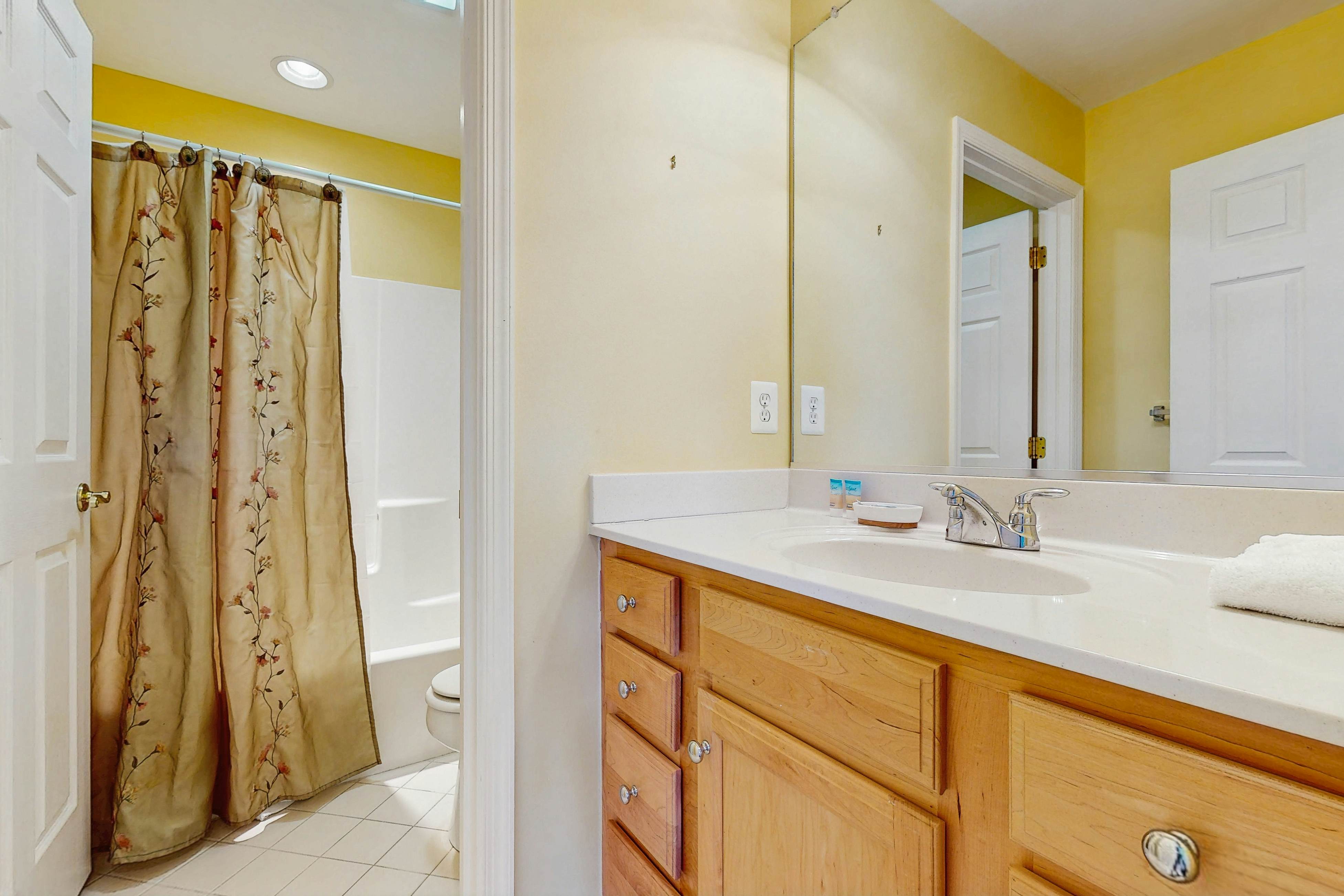 Bayside Resort - 31531 Winterberry Pkwy