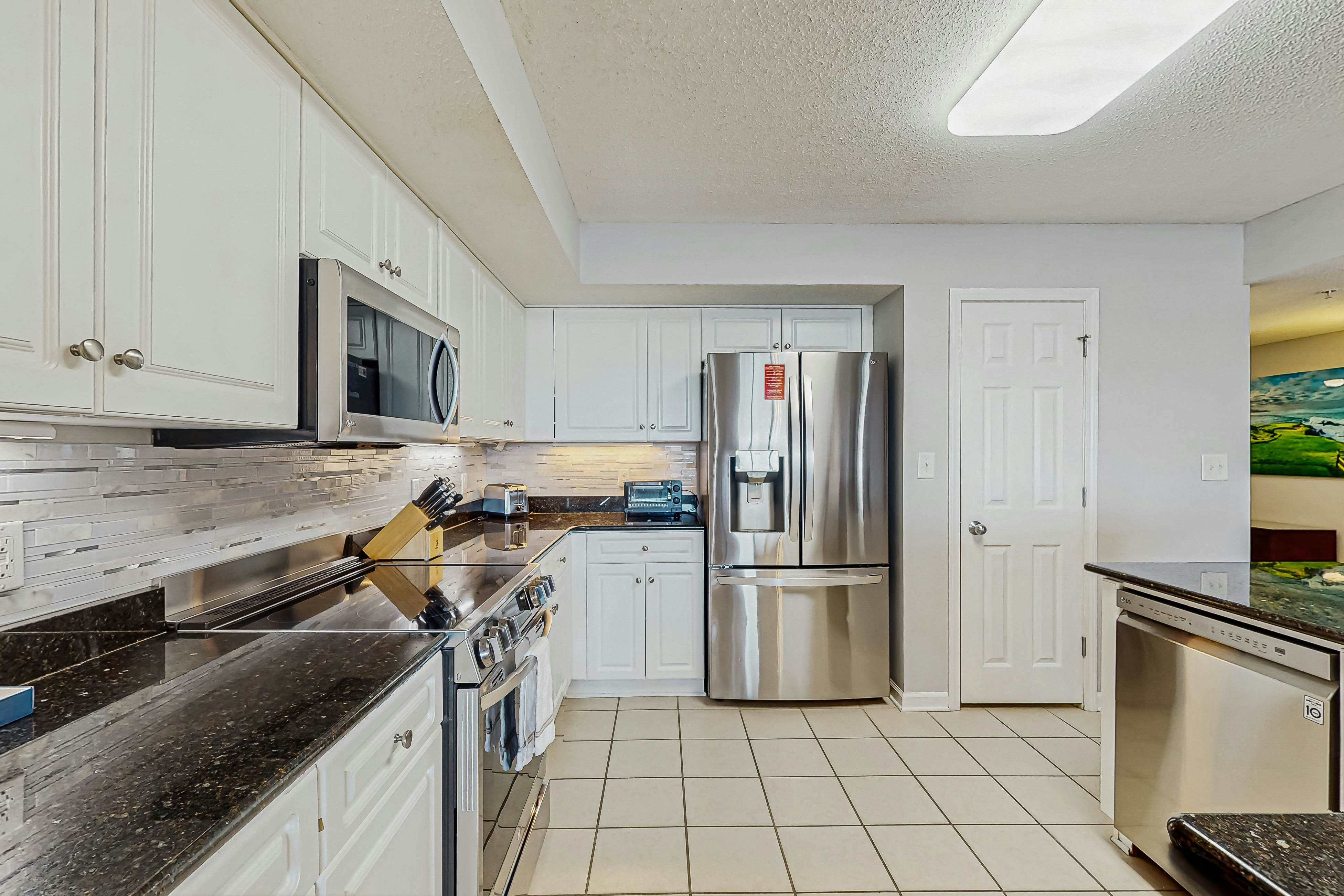 Yacht Club Villas 2-304