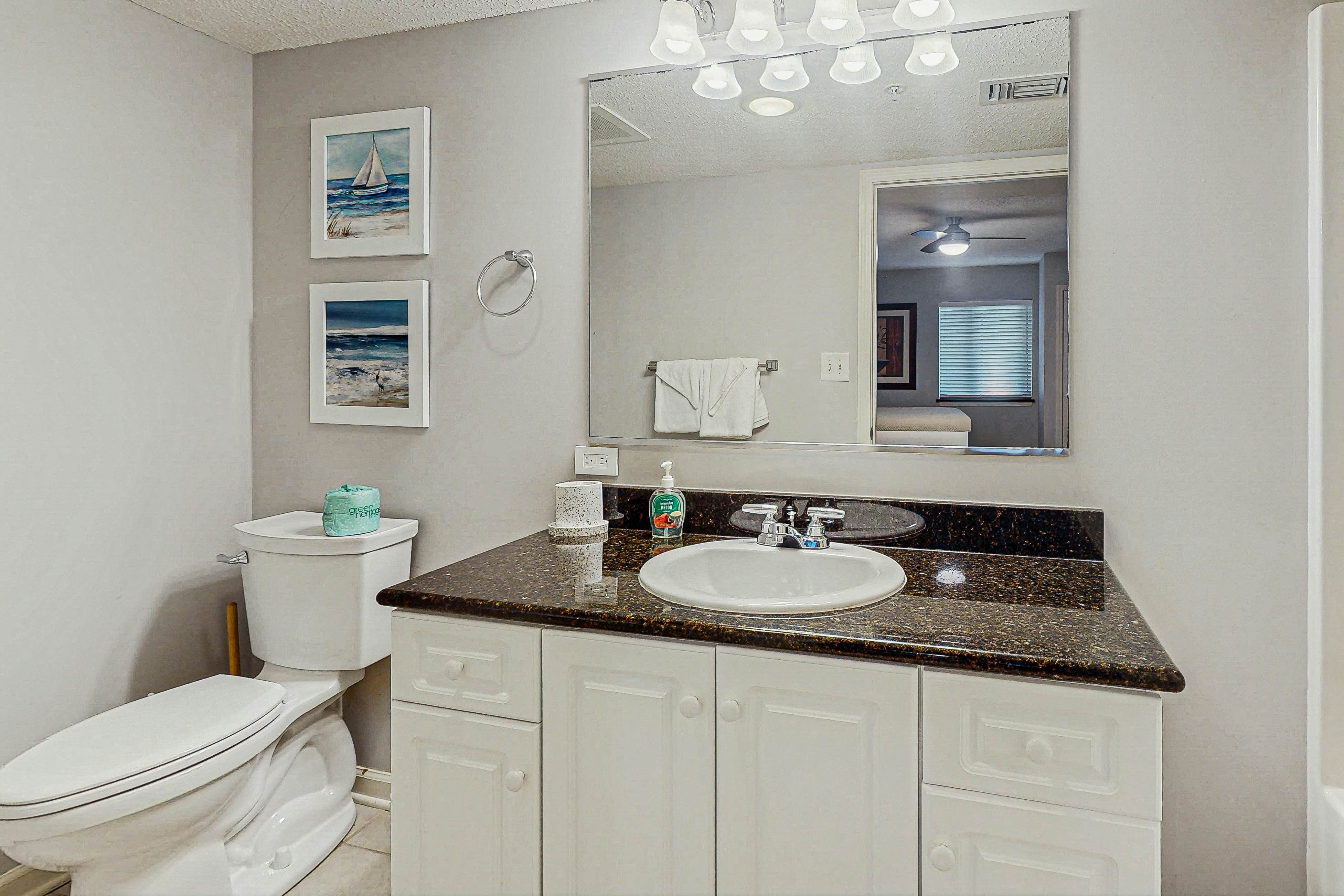 Yacht Club Villas 2-304