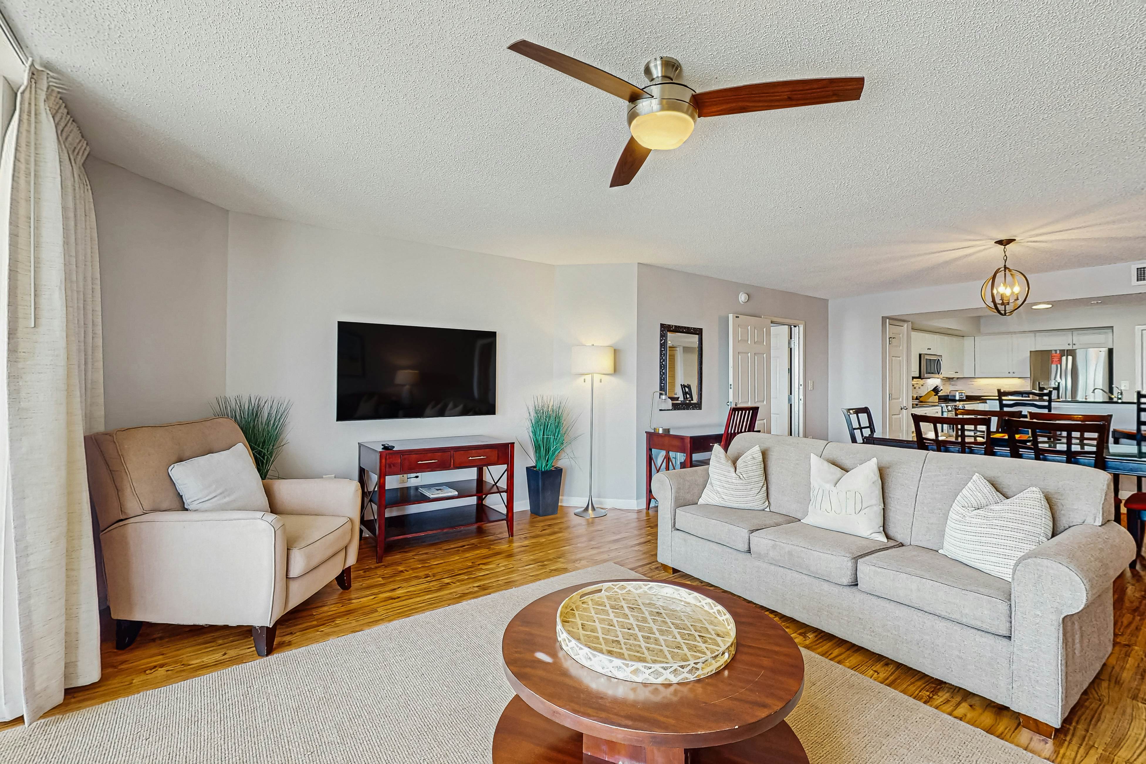 Yacht Club Villas 2-304