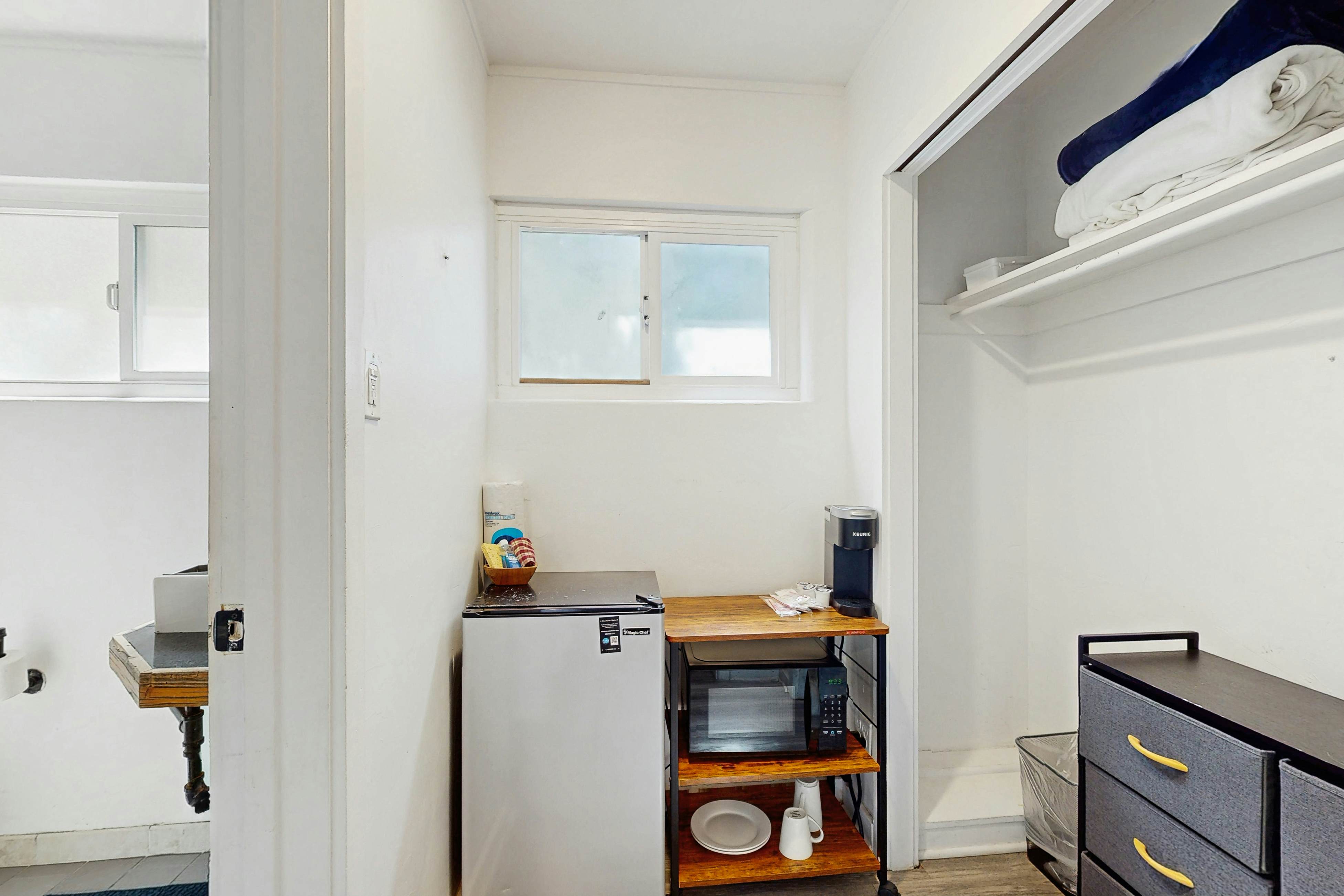 The Chalet at Kings Beach Unit 5