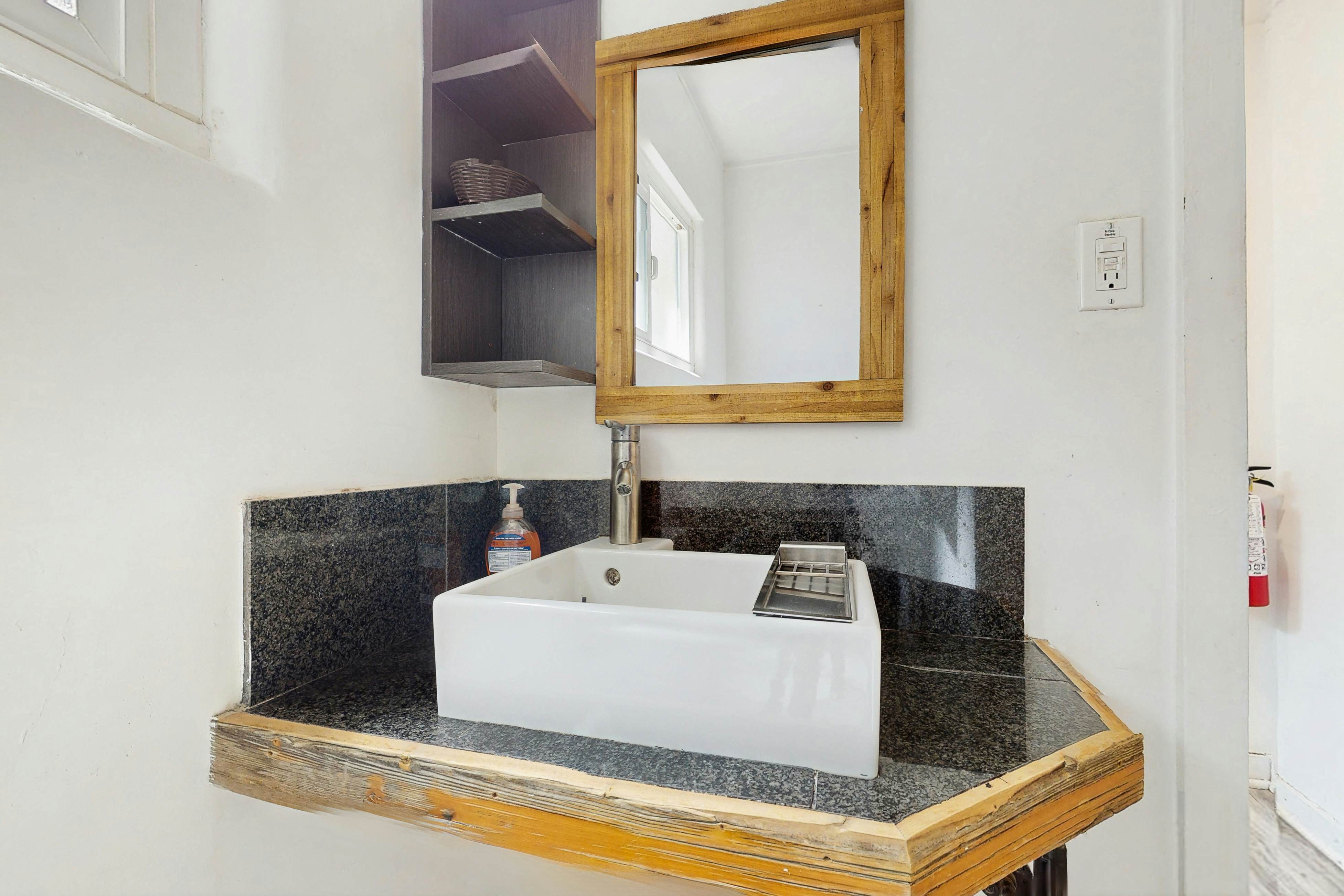 The Chalet at Kings Beach Unit 5