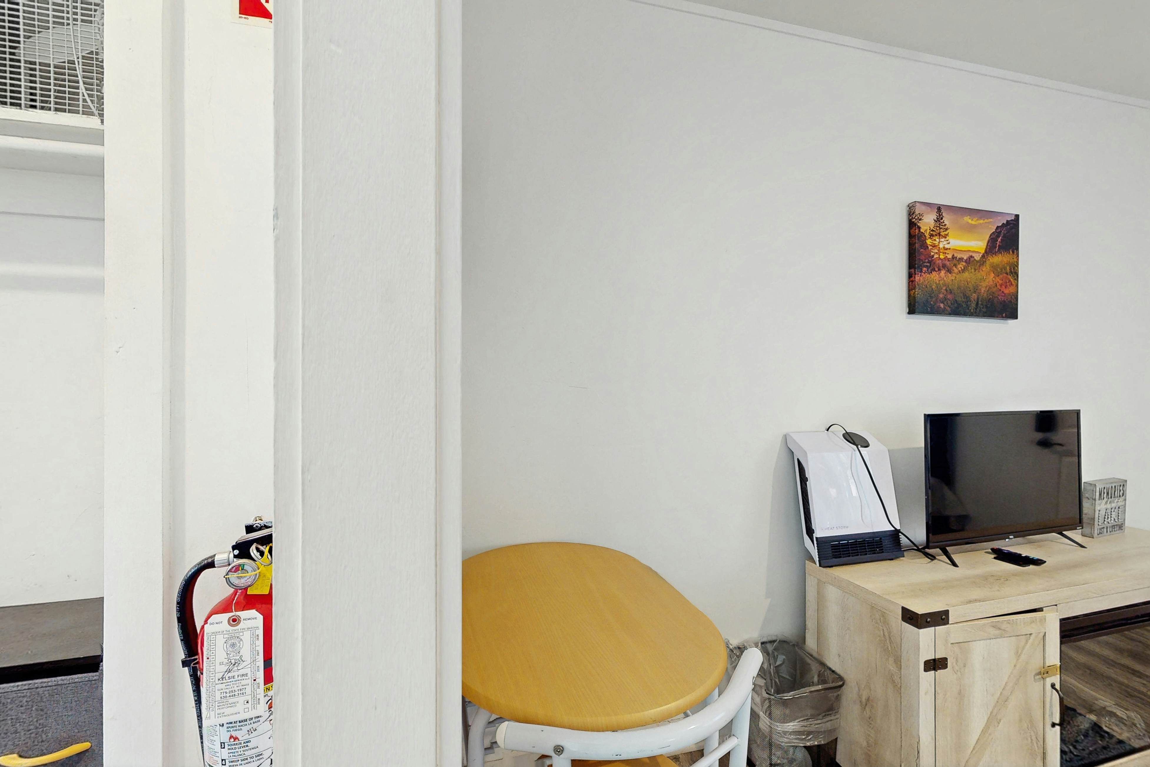 The Chalet at Kings Beach Unit 5