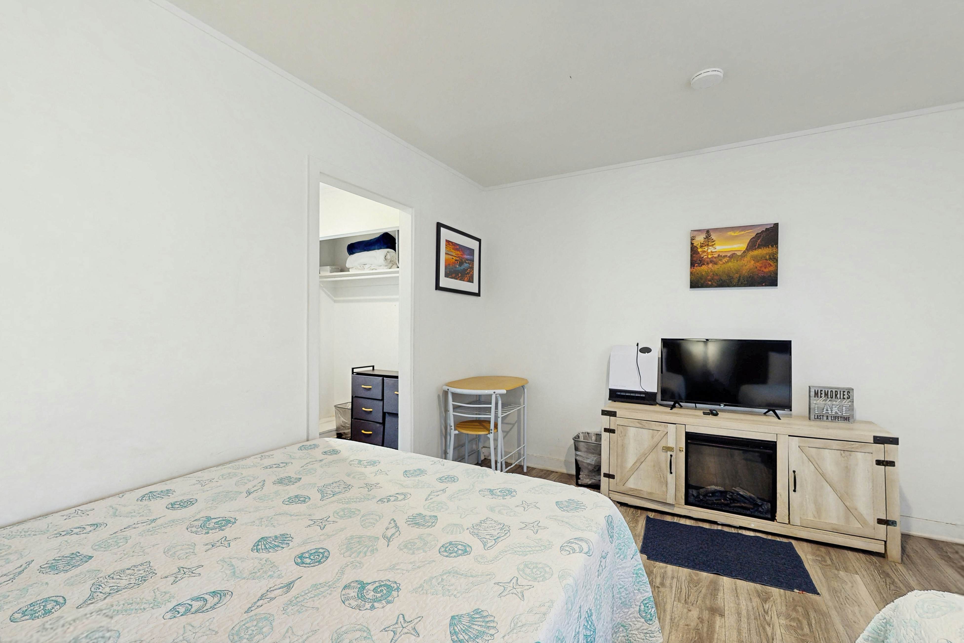 The Chalet at Kings Beach Unit 5