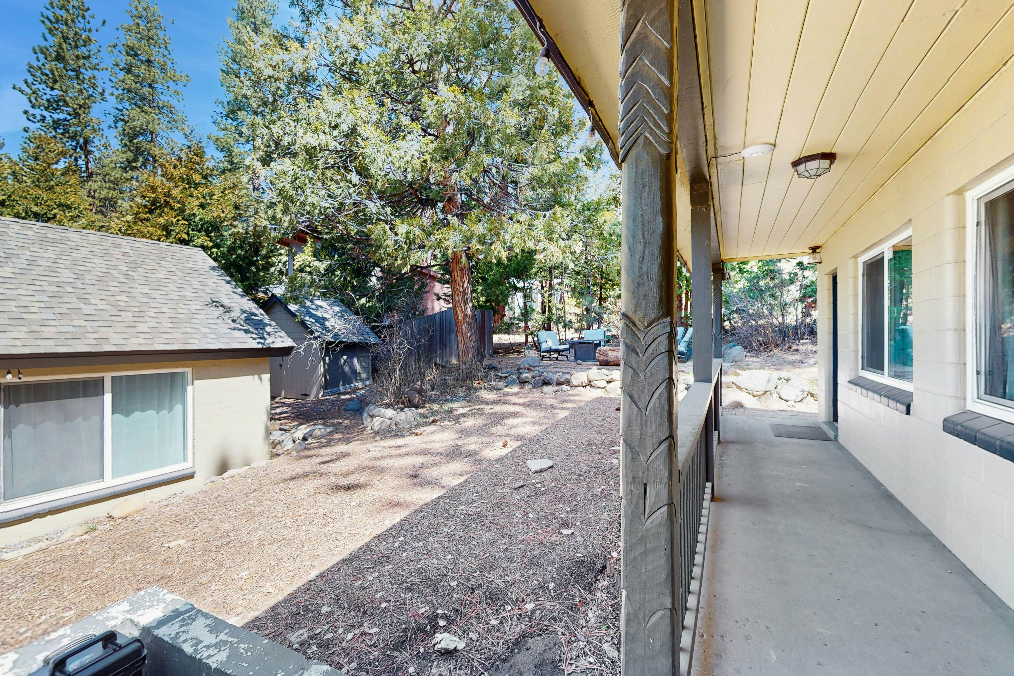 The Chalet at Kings Beach Unit 5