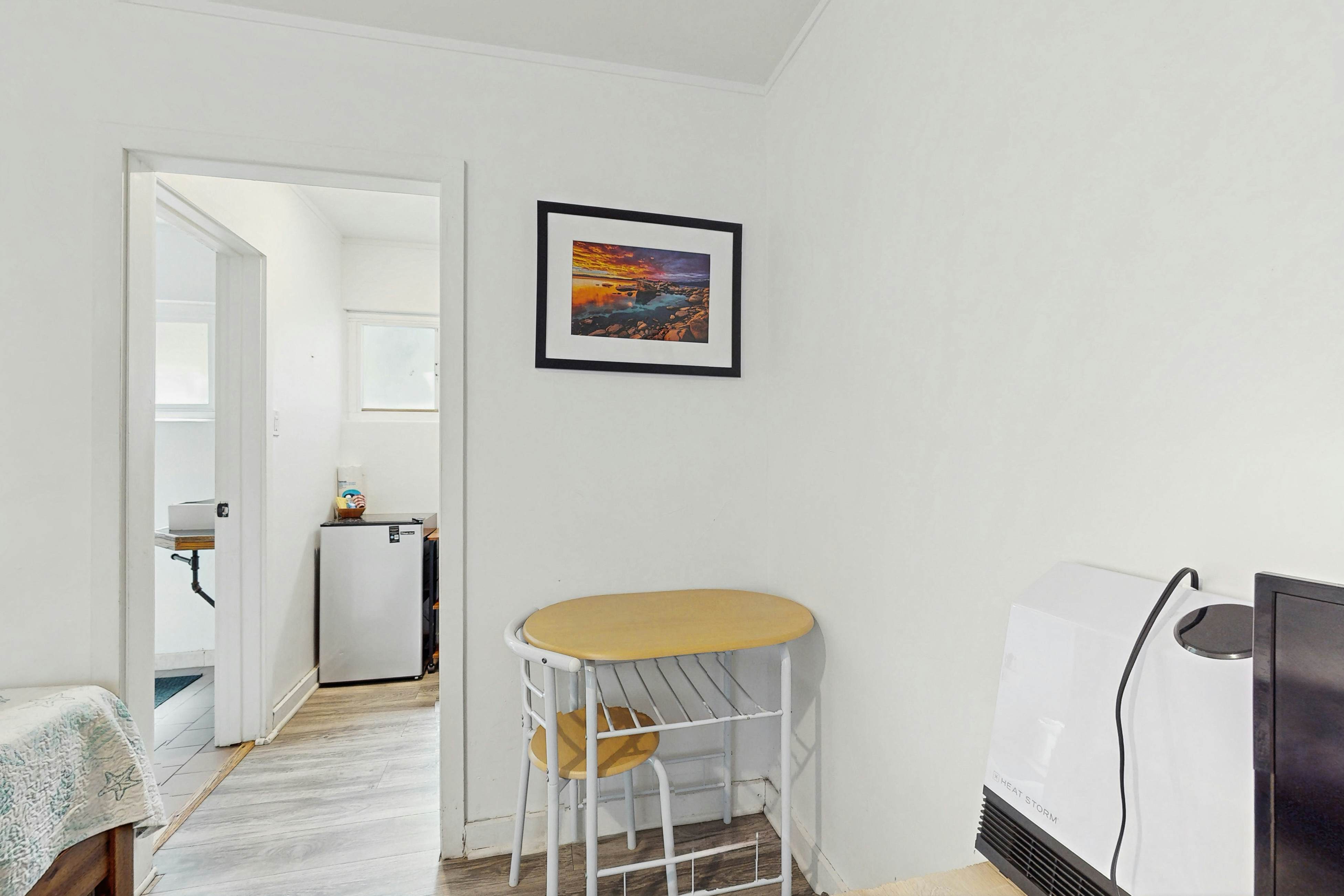 The Chalet at Kings Beach Unit 5