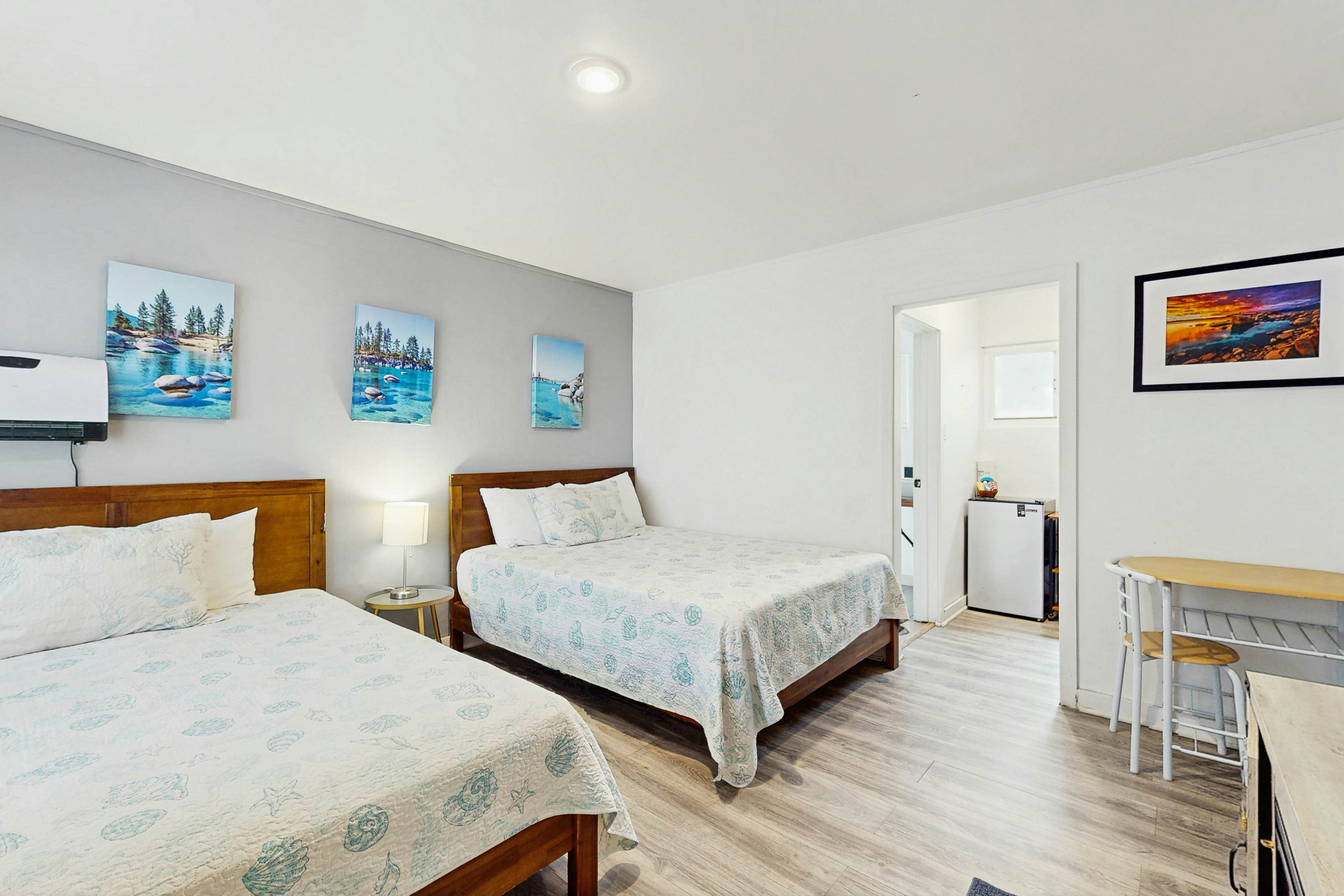 The Chalet at Kings Beach Unit 5