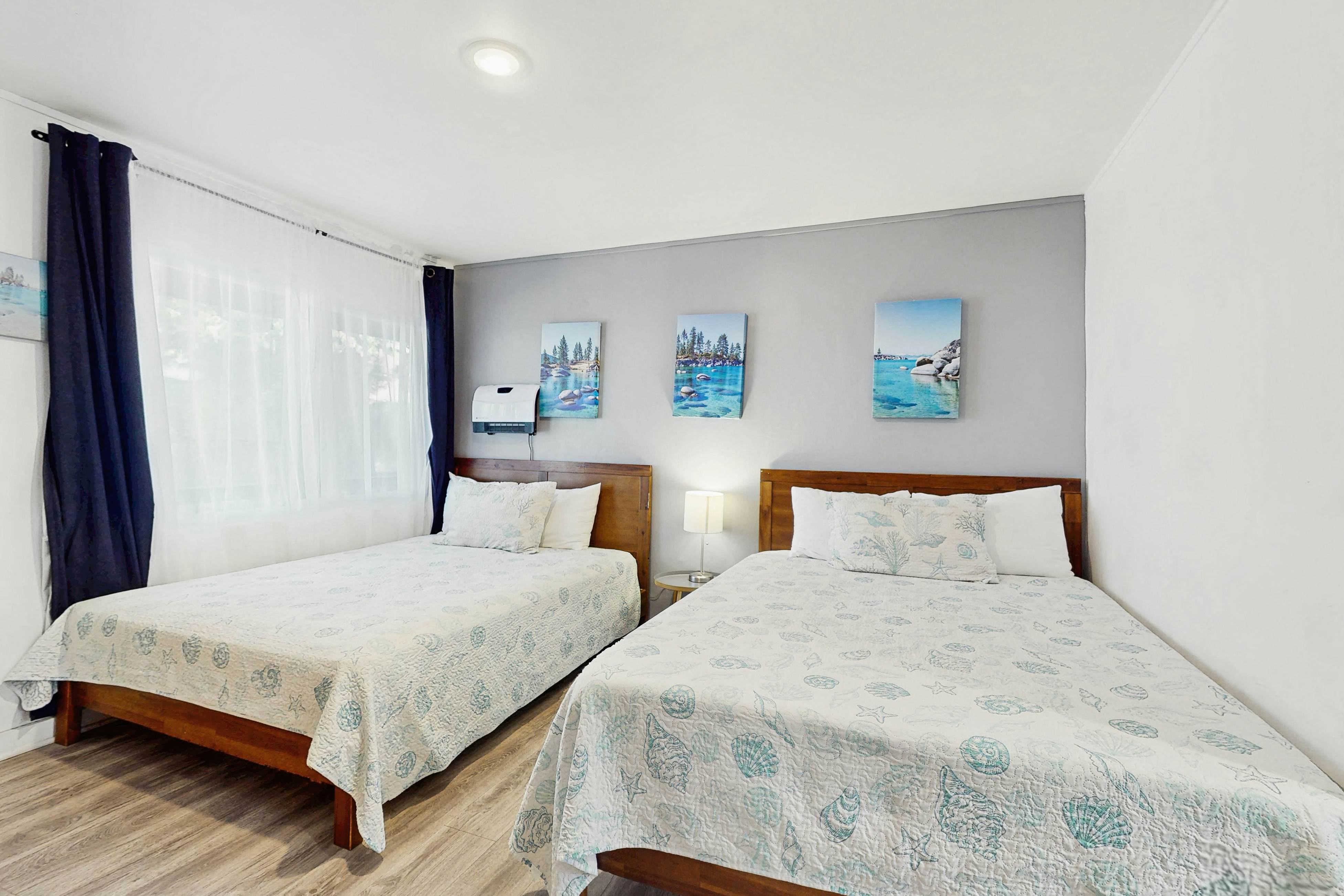 The Chalet at Kings Beach Unit 5