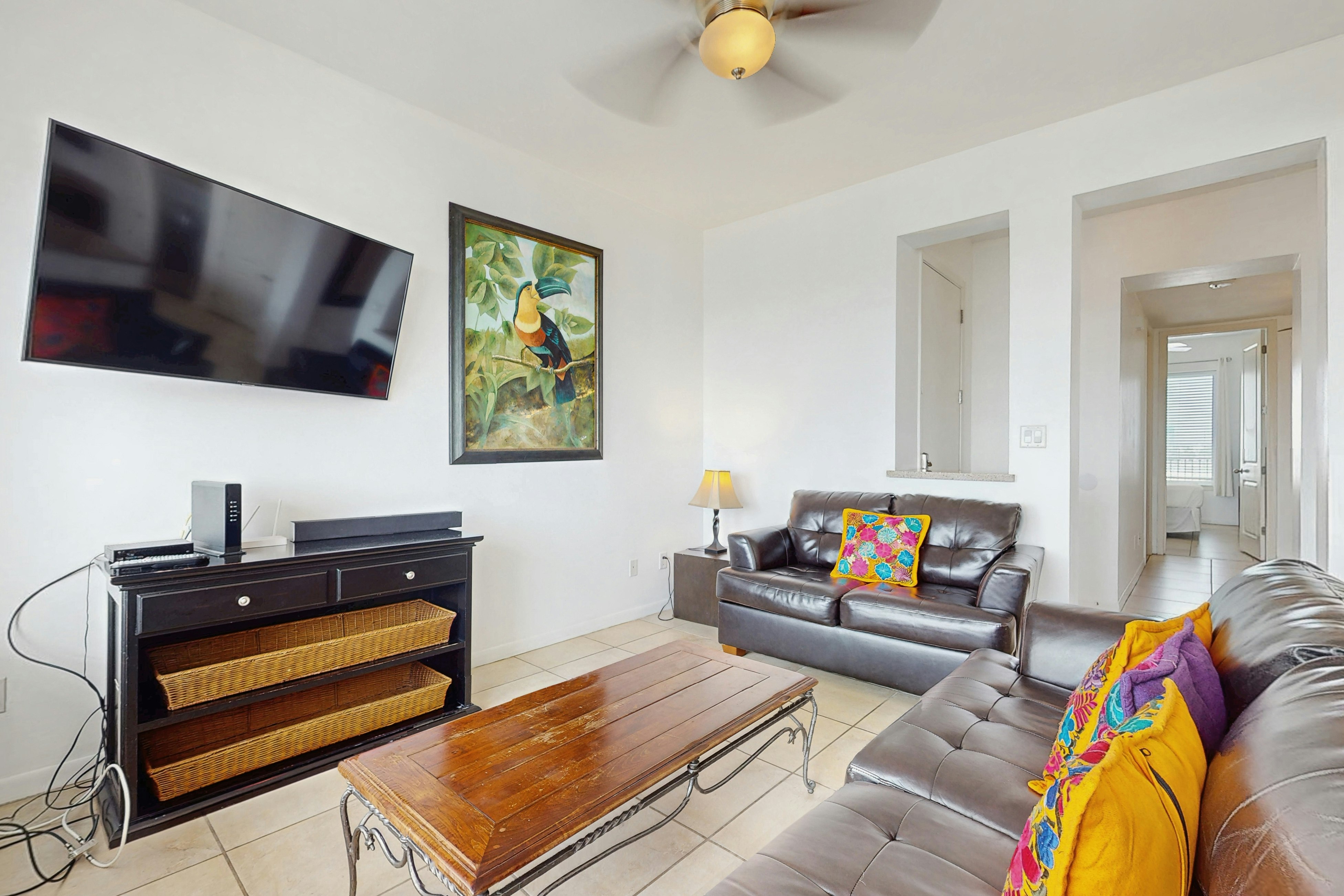 Las Marinas Condominiums 405