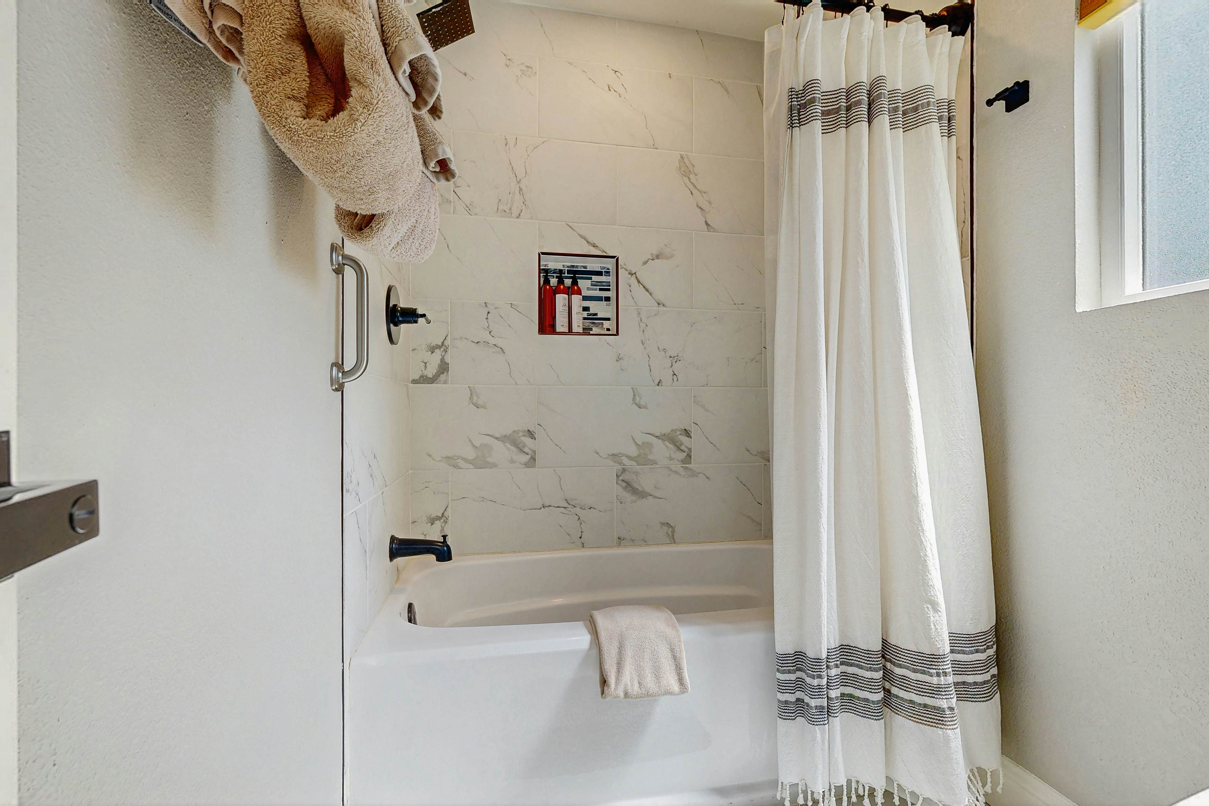 Wanderlust Cambria Seaside Village