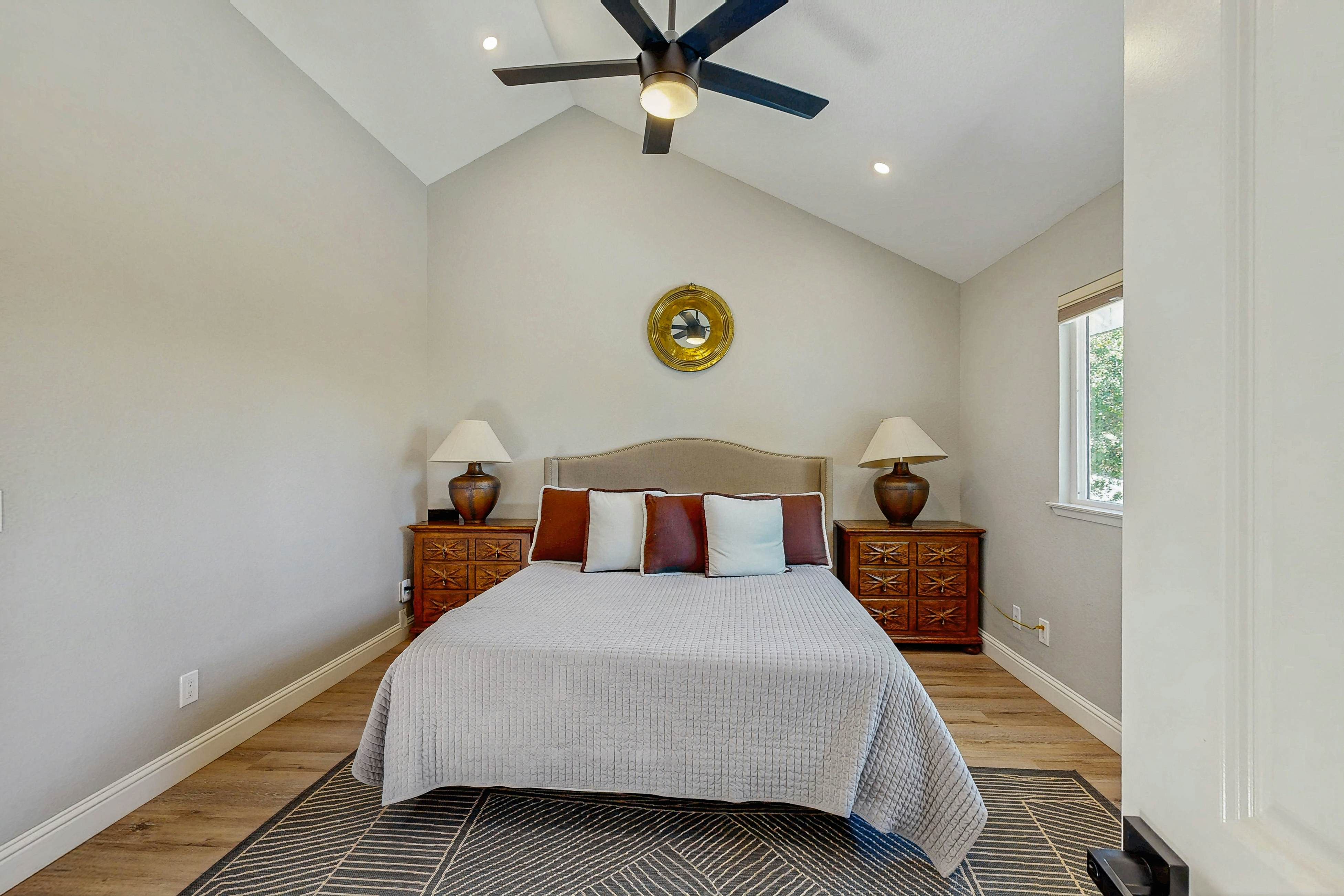 Wanderlust Cambria Seaside Village