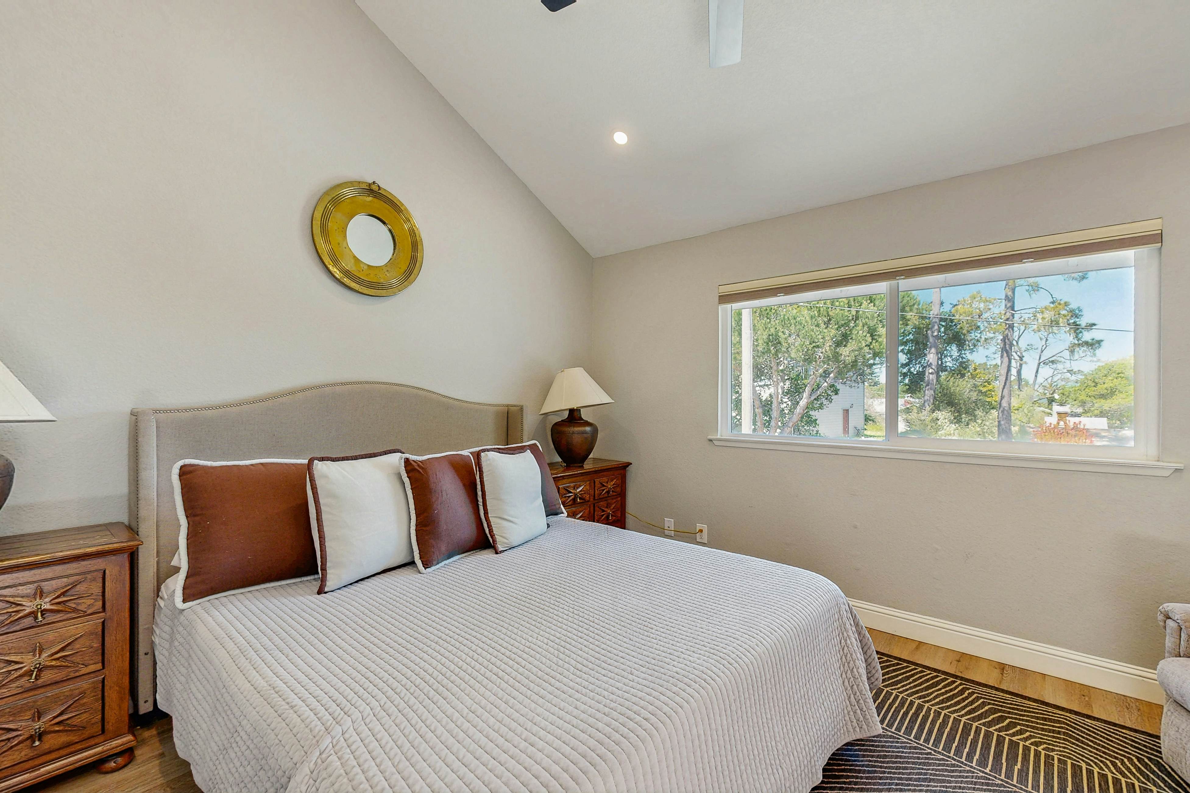 Wanderlust Cambria Seaside Village