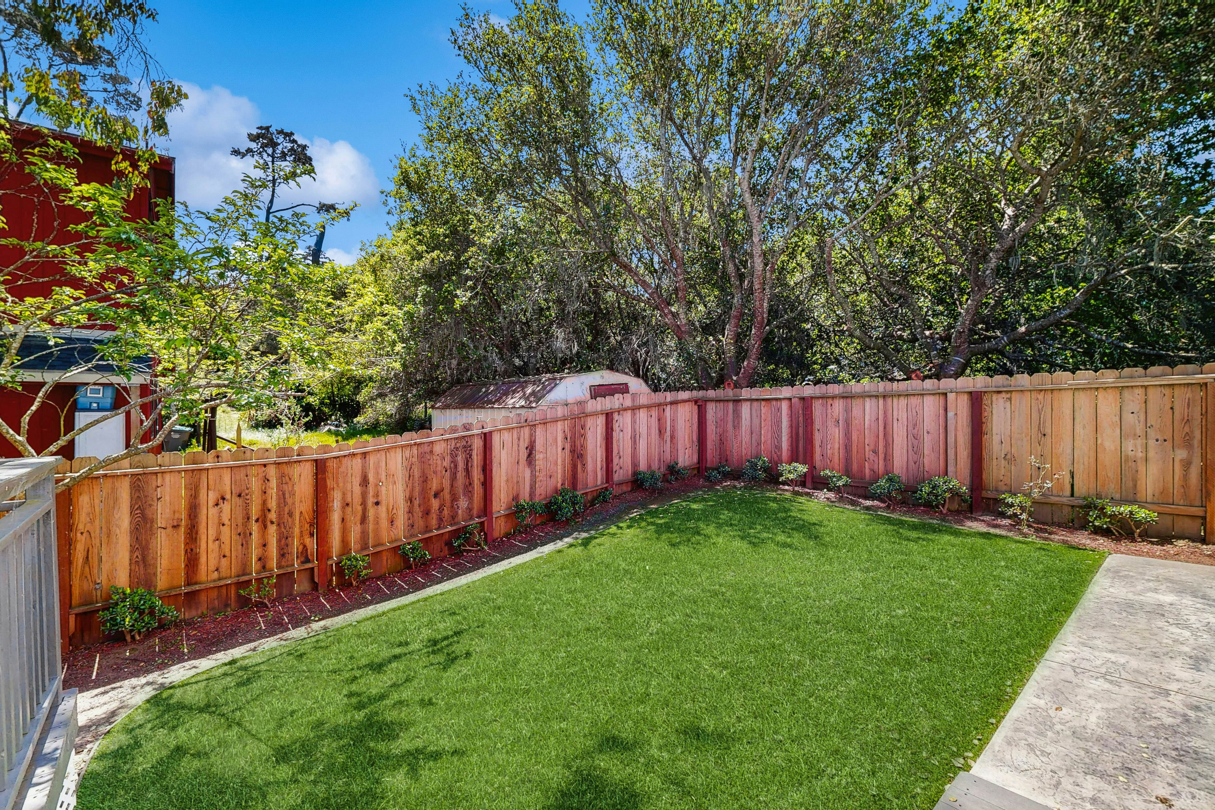 Wanderlust Cambria Seaside Village