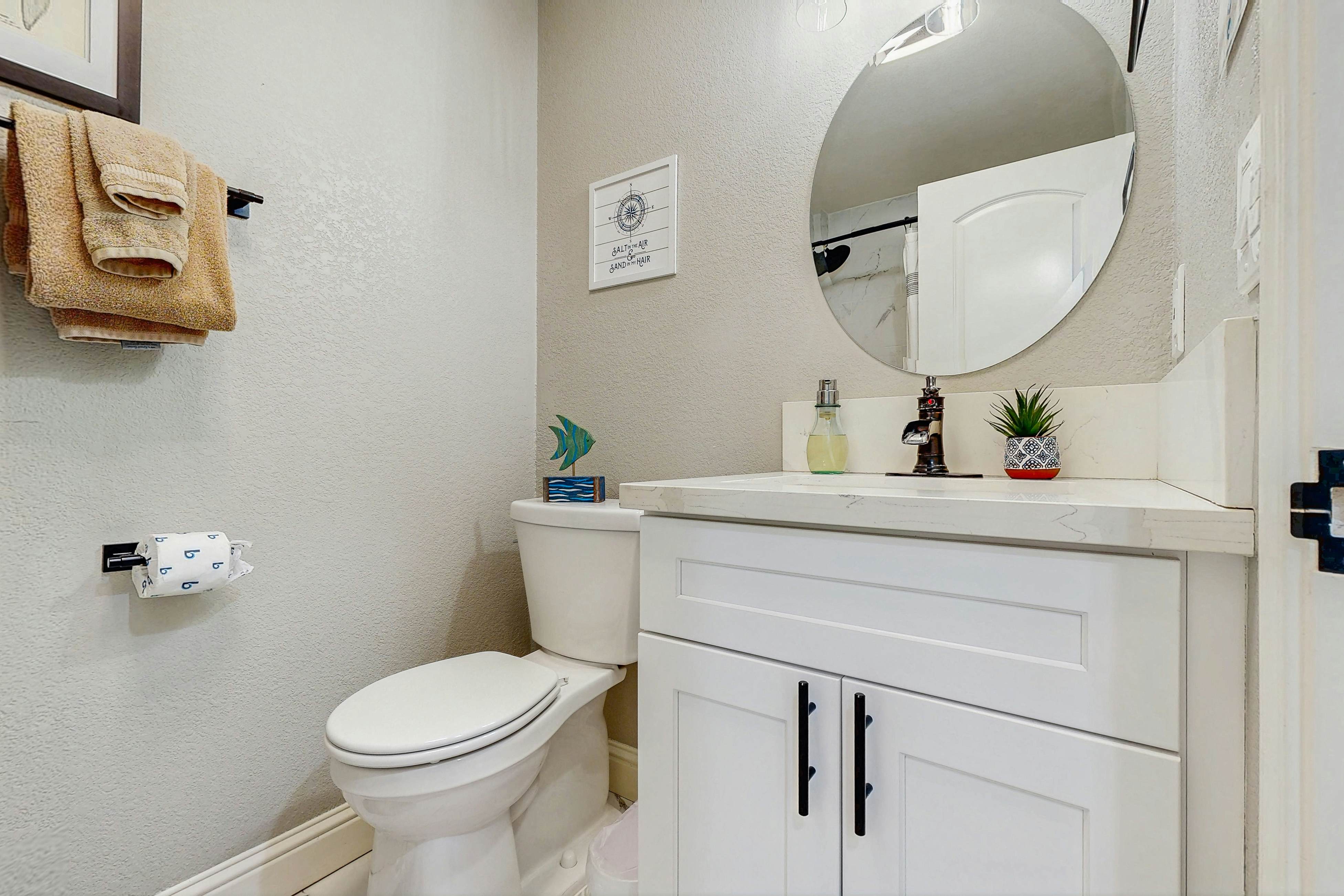 Wanderlust Cambria Seaside Village