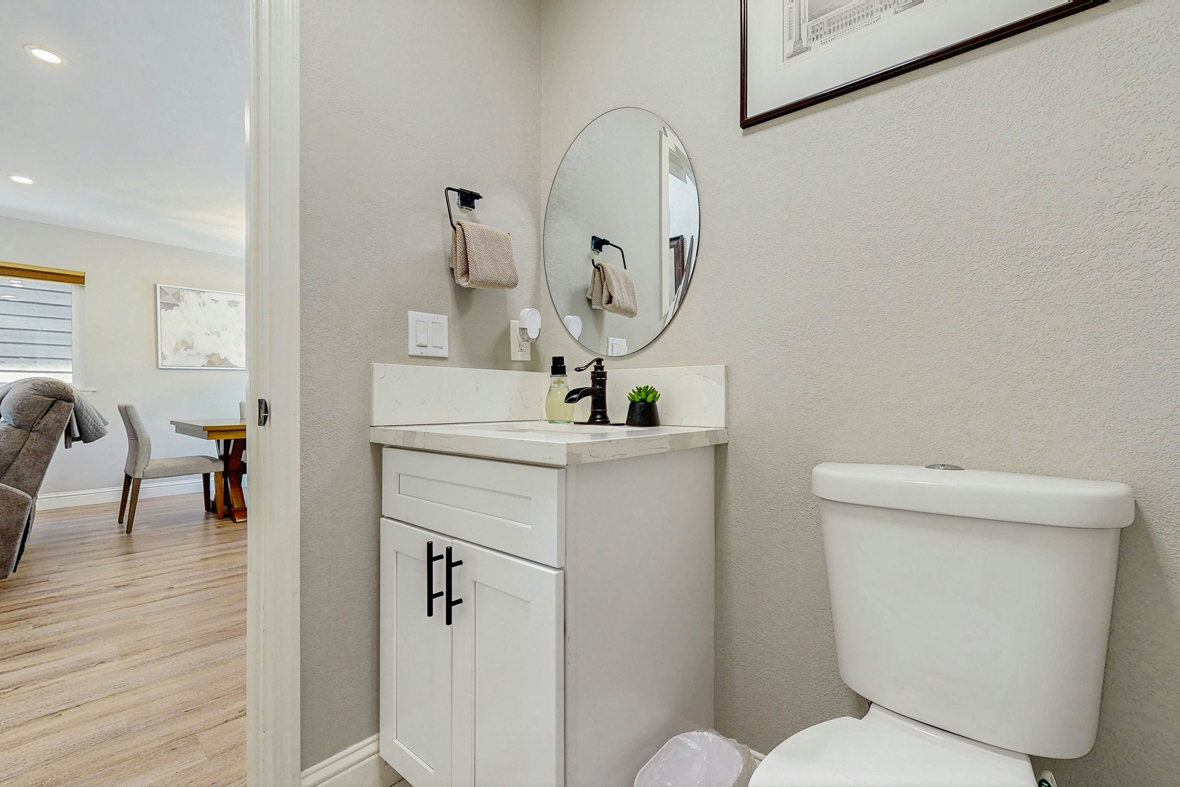 Wanderlust Cambria Seaside Village