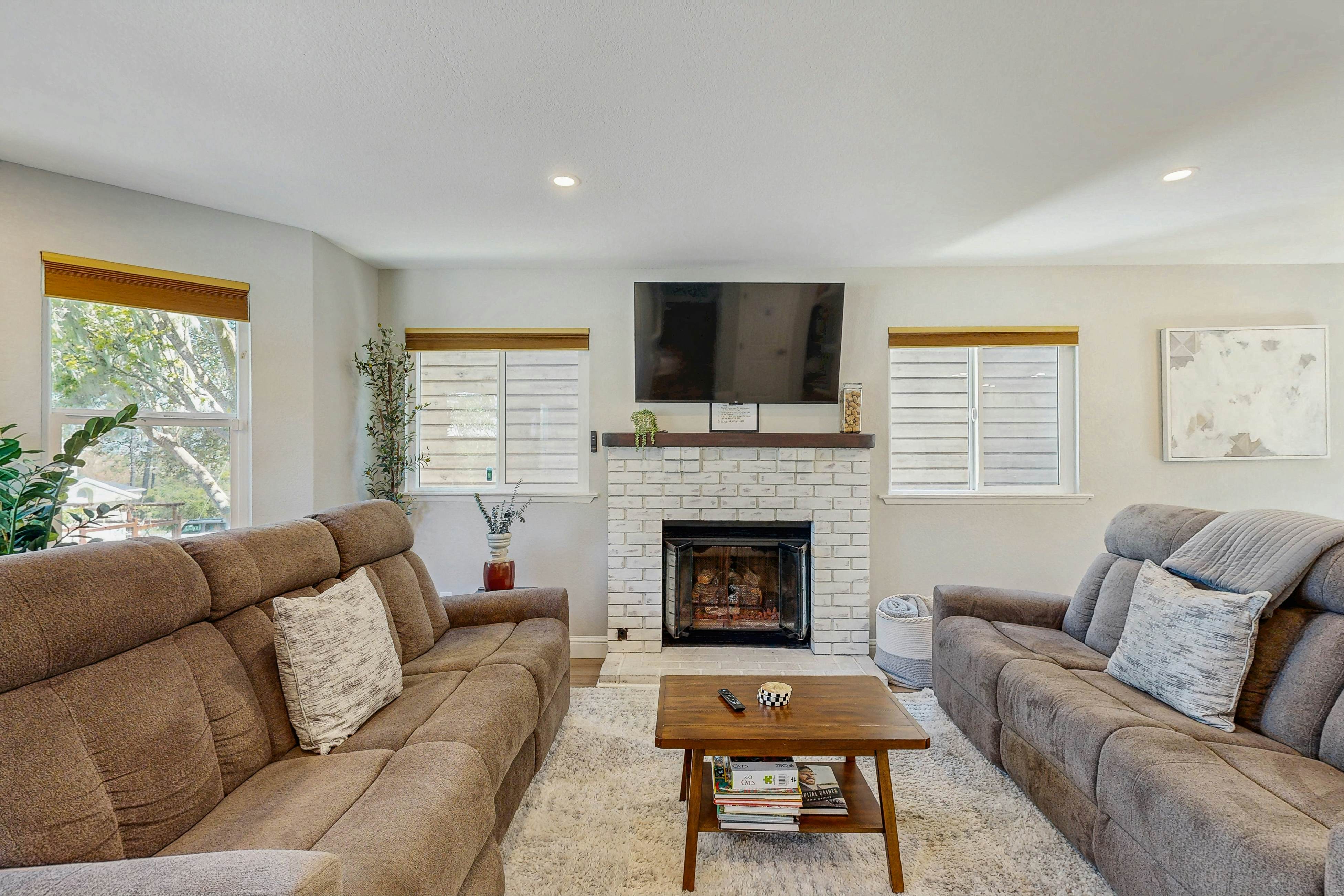 Wanderlust Cambria Seaside Village