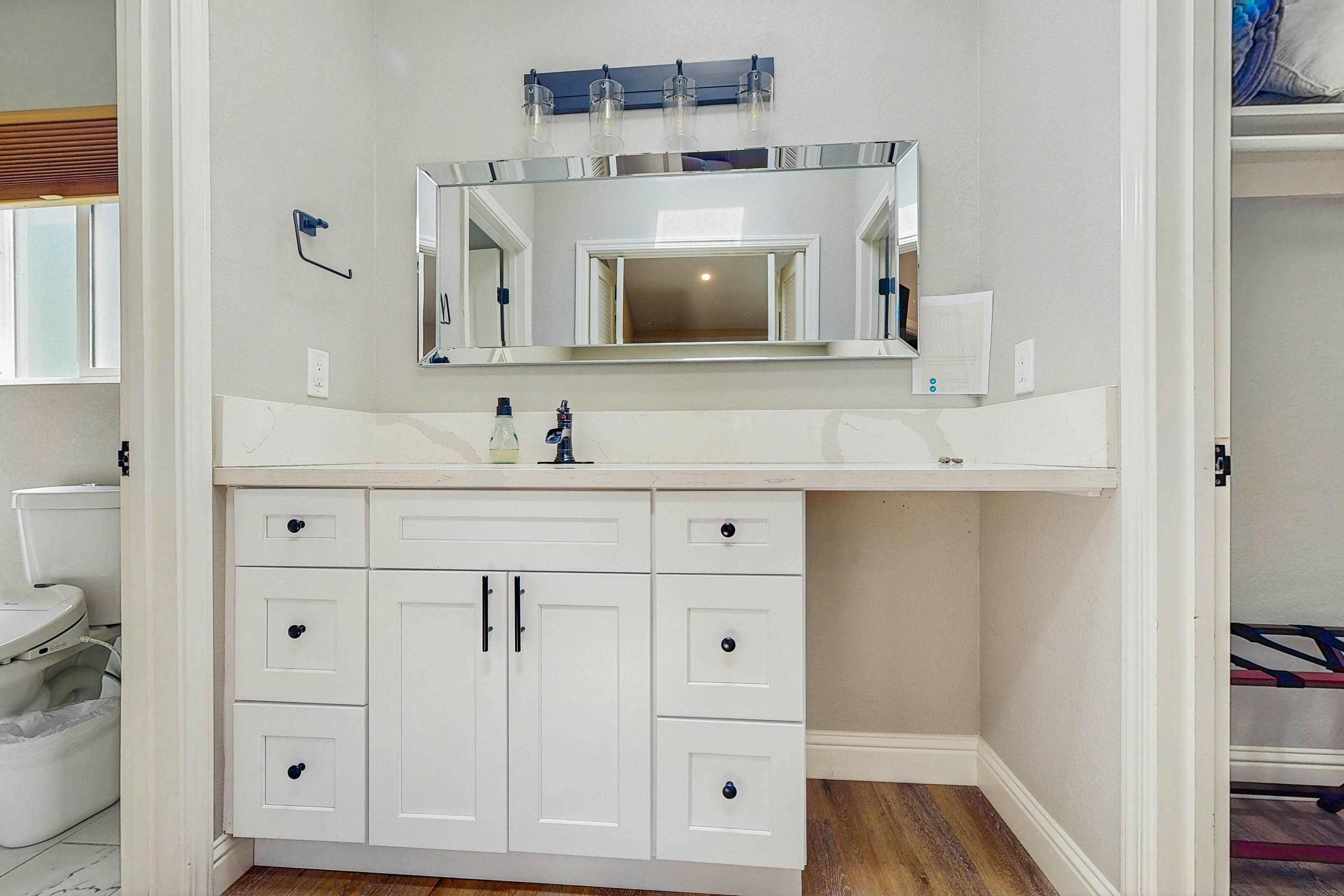 Wanderlust Cambria Seaside Village