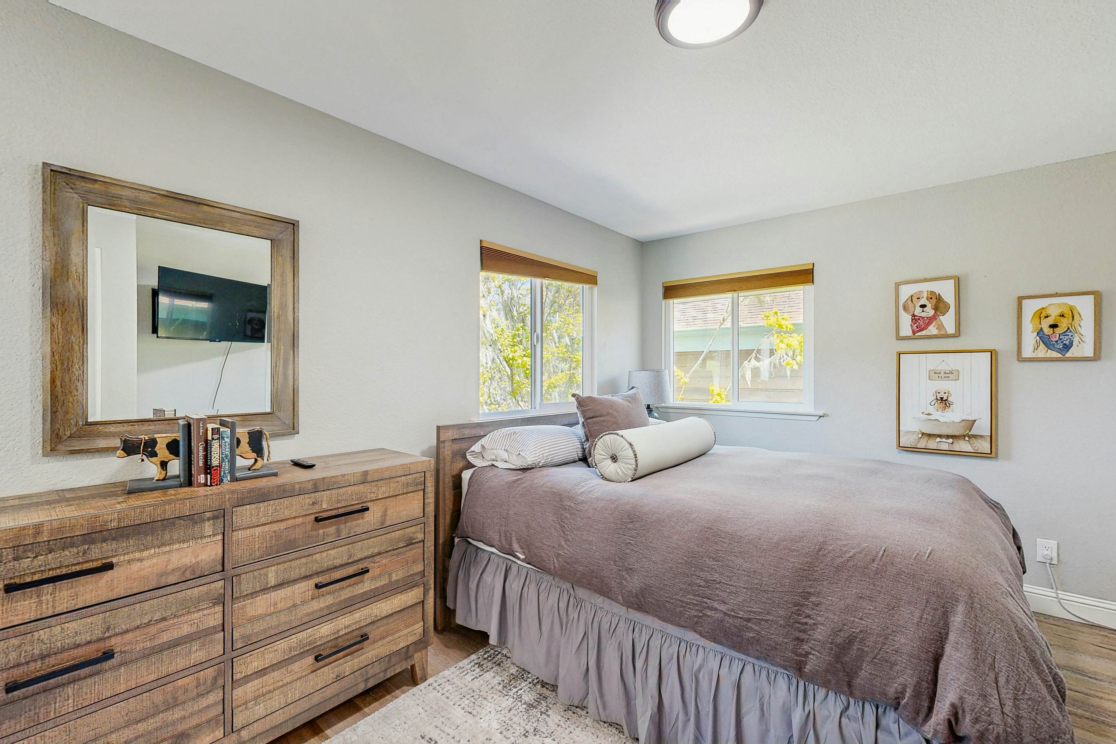 Wanderlust Cambria Seaside Village