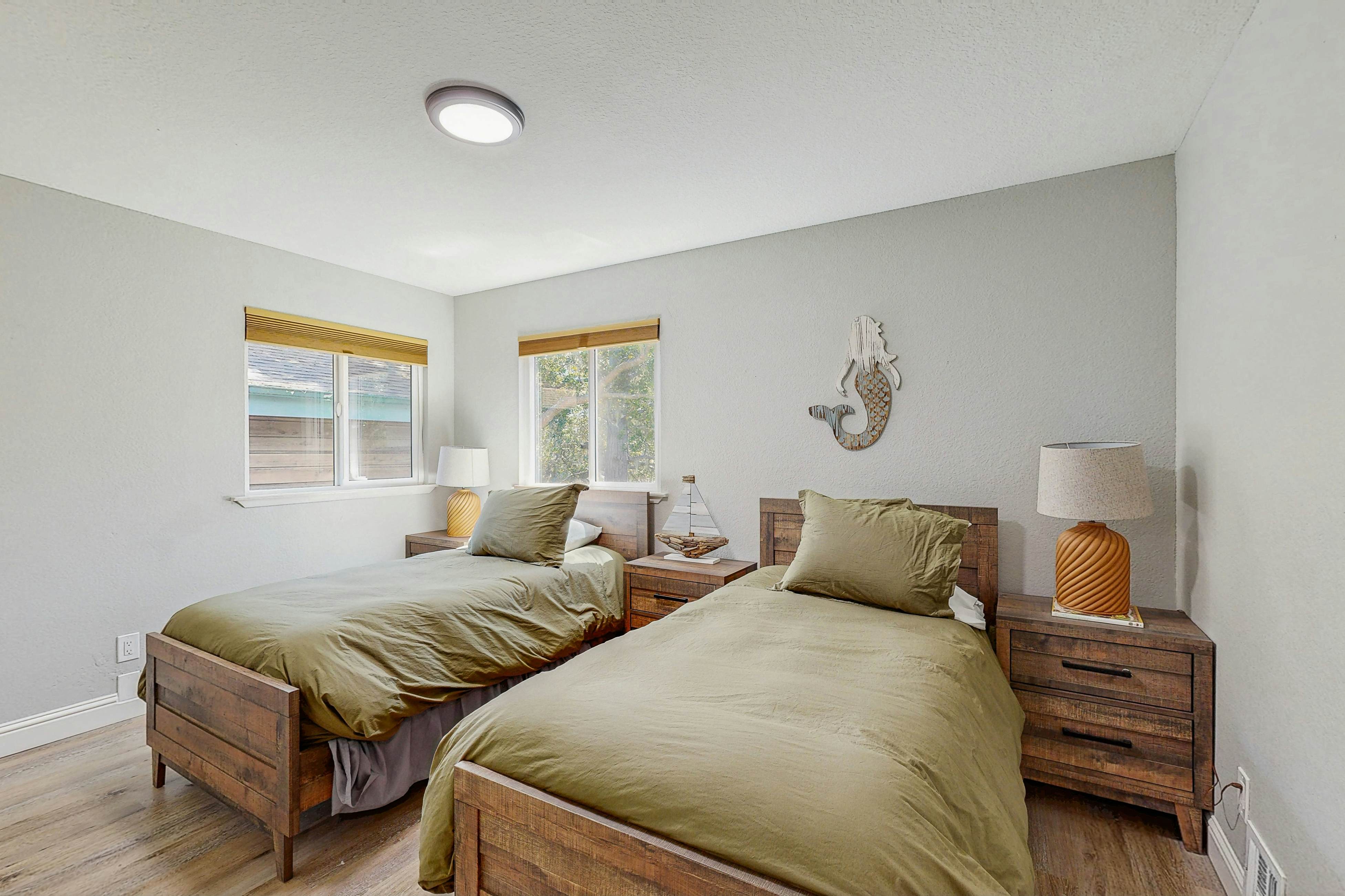 Wanderlust Cambria Seaside Village