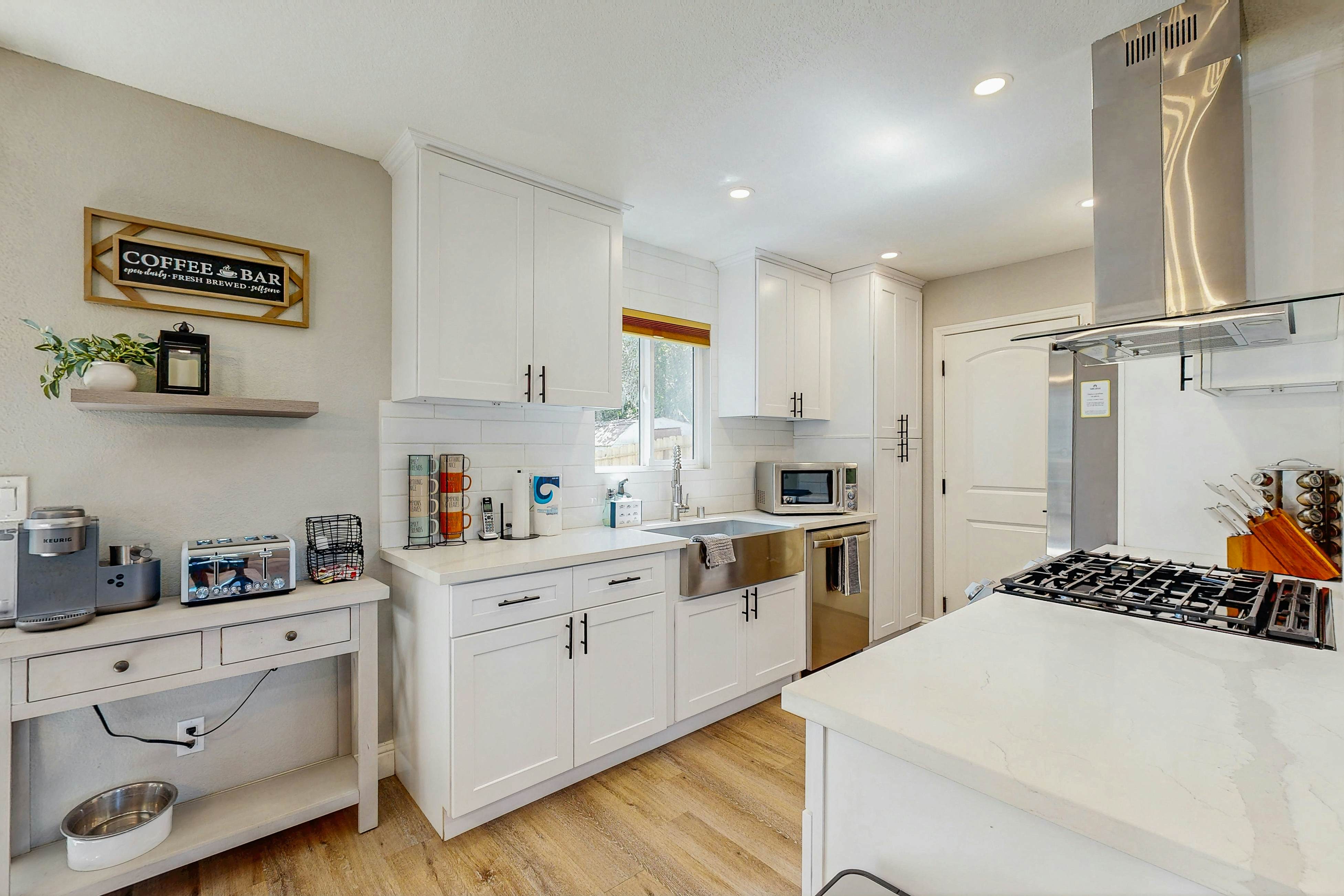 Wanderlust Cambria Seaside Village