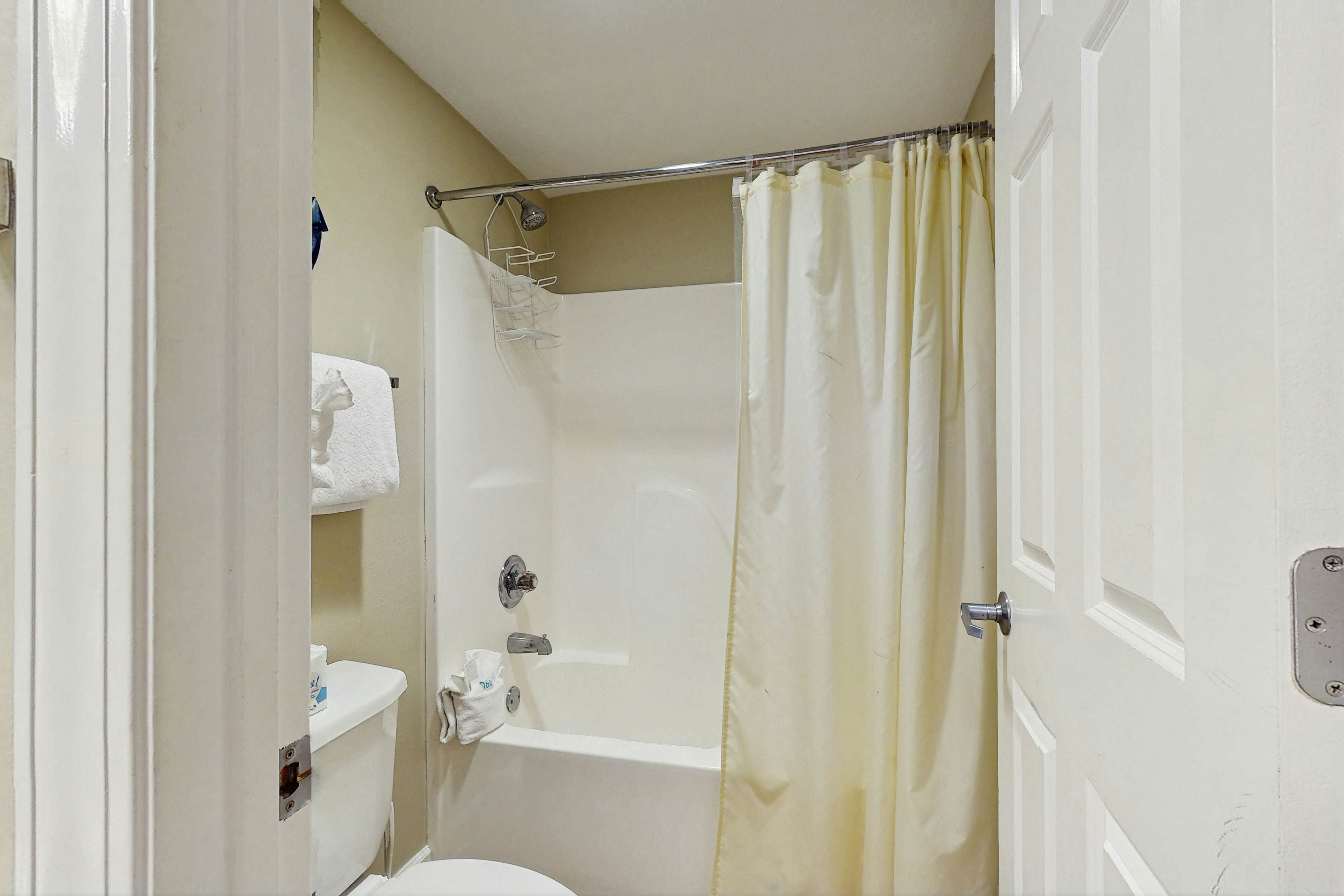 Admirals Quarters 1207