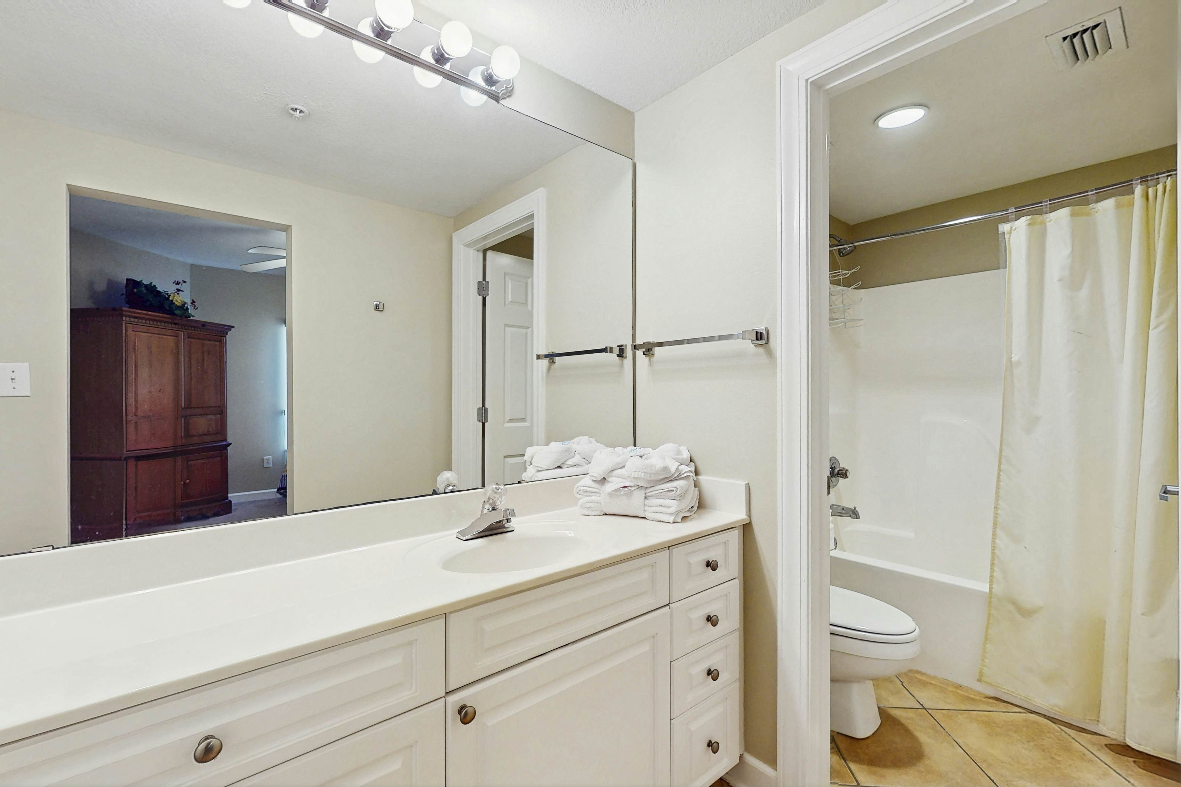 Admirals Quarters 1207