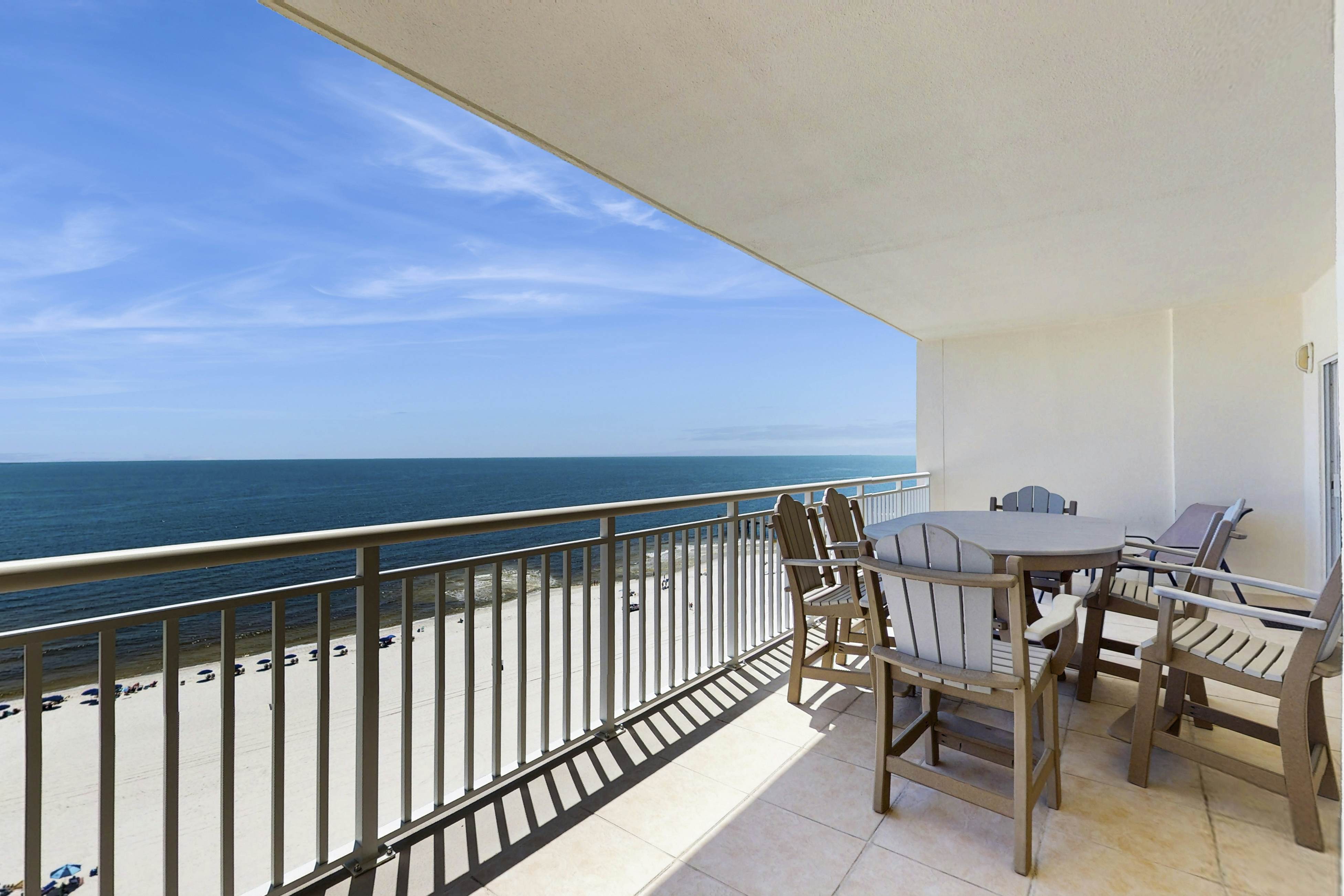 Admirals Quarters 1207