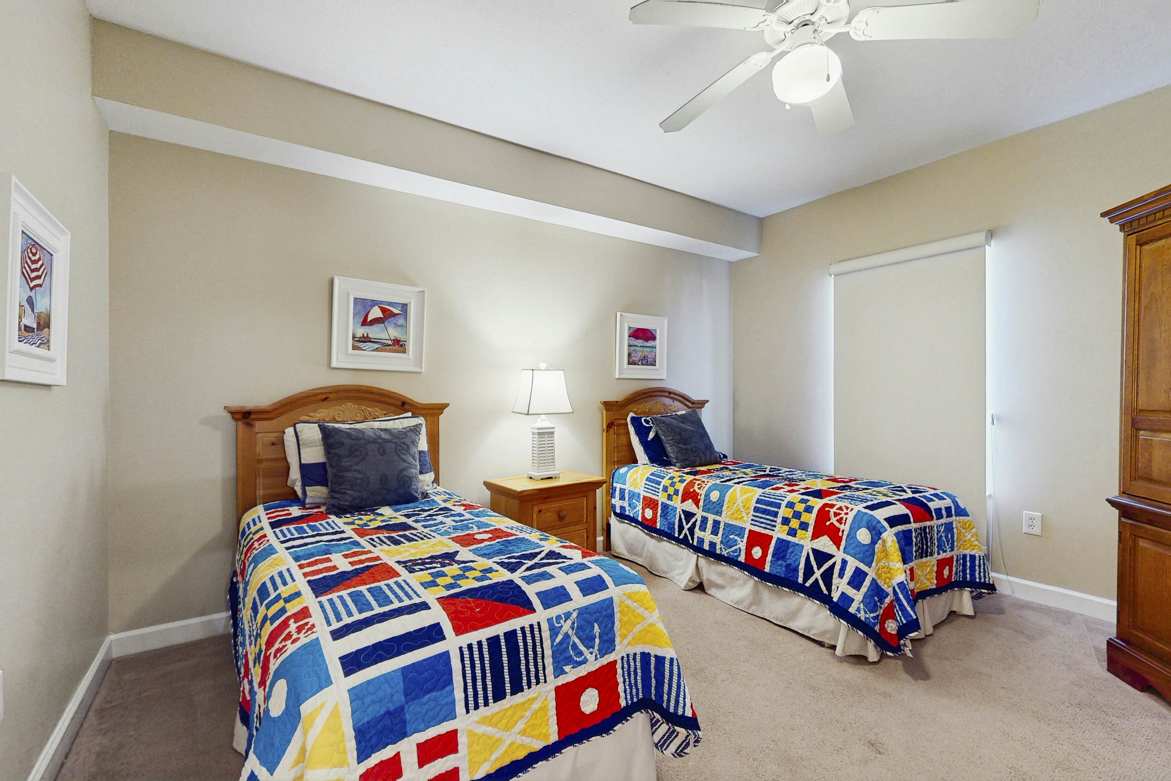 Admirals Quarters 1207