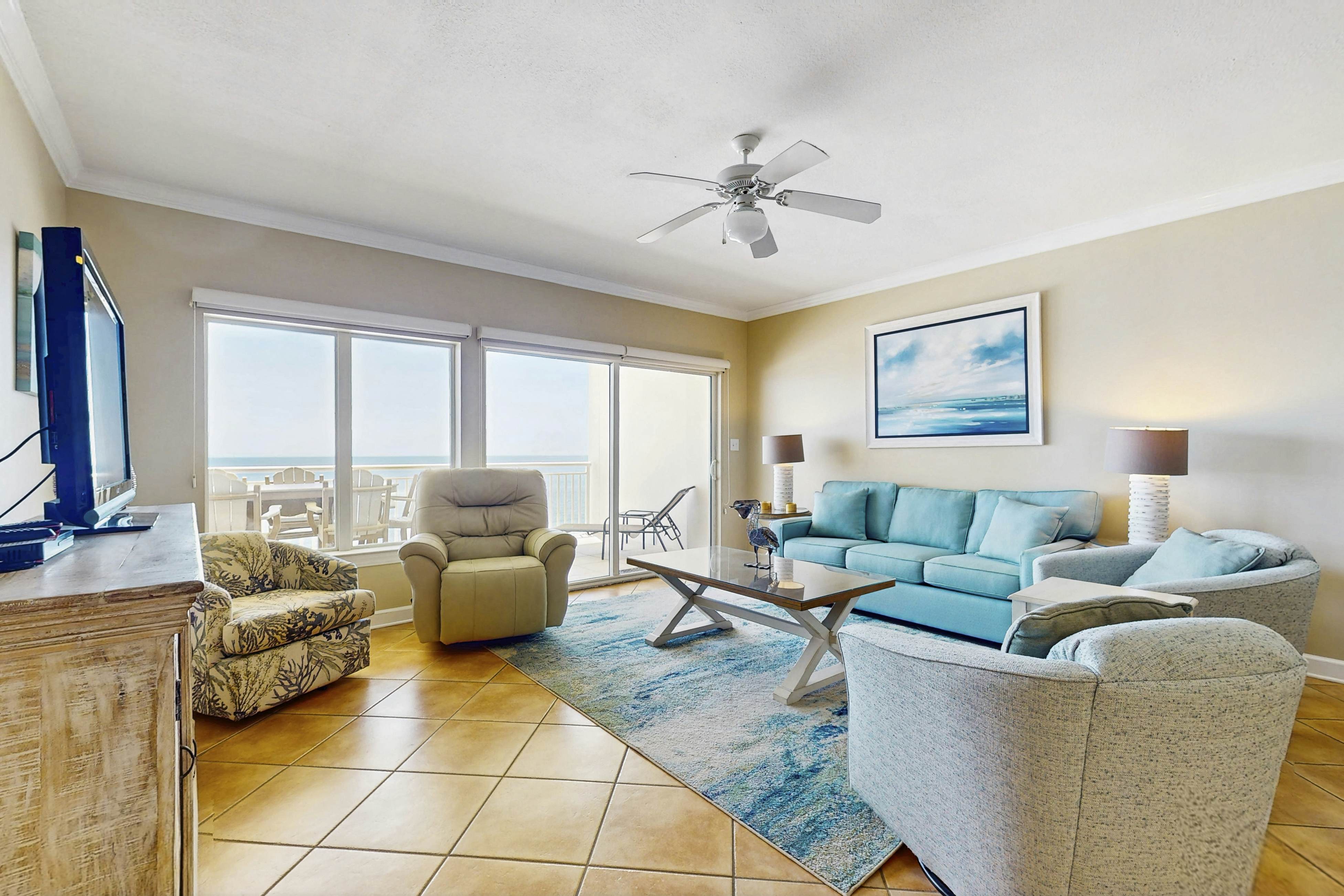 Admirals Quarters 1207